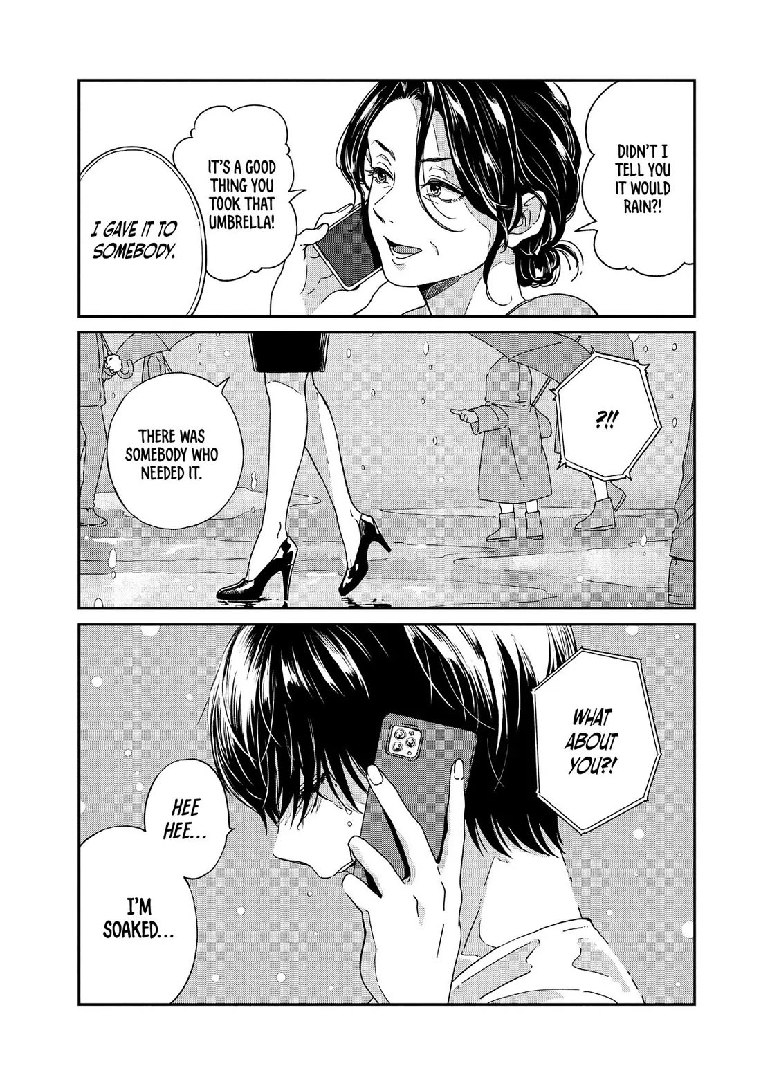 With You and the Rain chapter 67 page 16