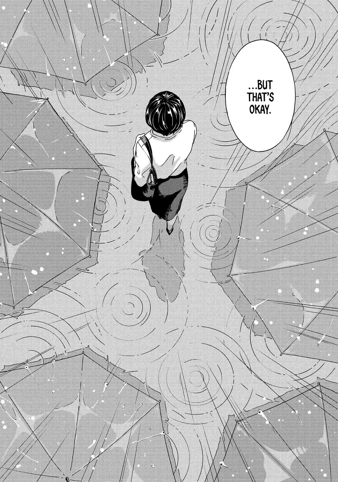 With You and the Rain chapter 67 page 17