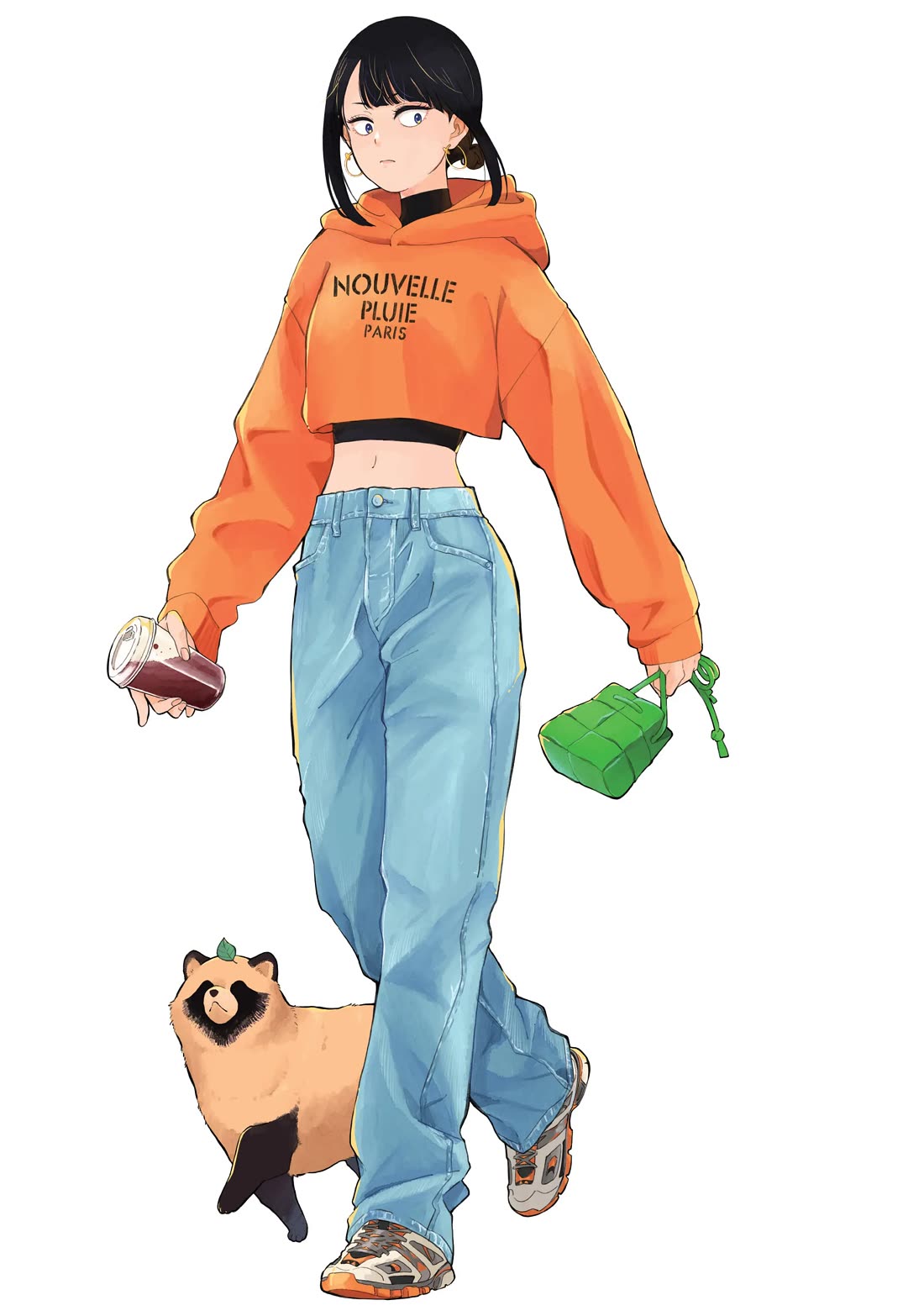 With You and the Rain chapter 68 page 3