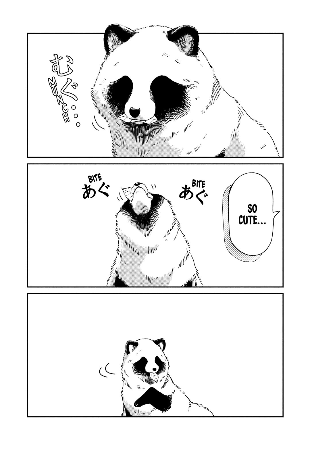 With You and the Rain chapter 69 page 18