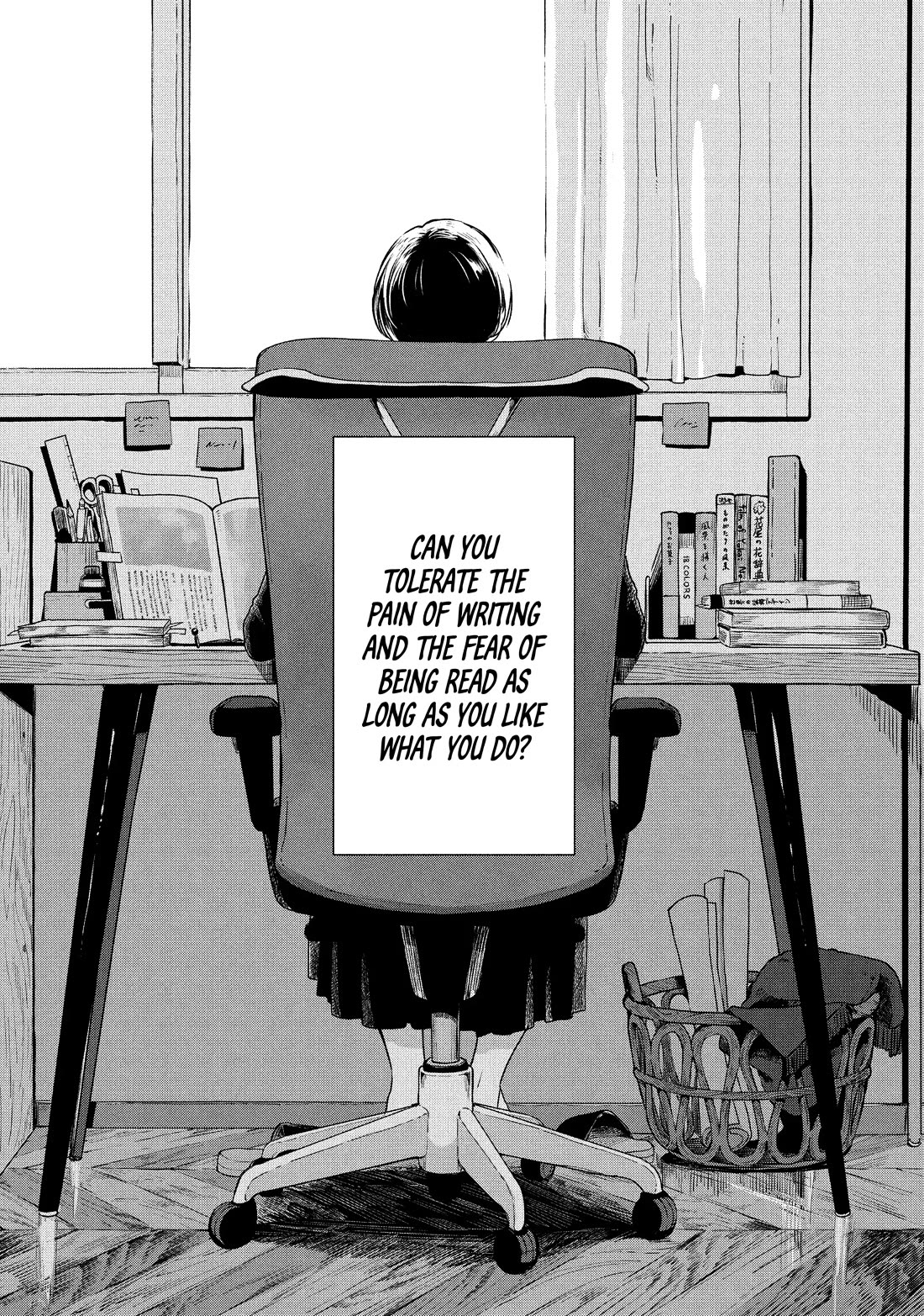 With You and the Rain chapter 70 page 11