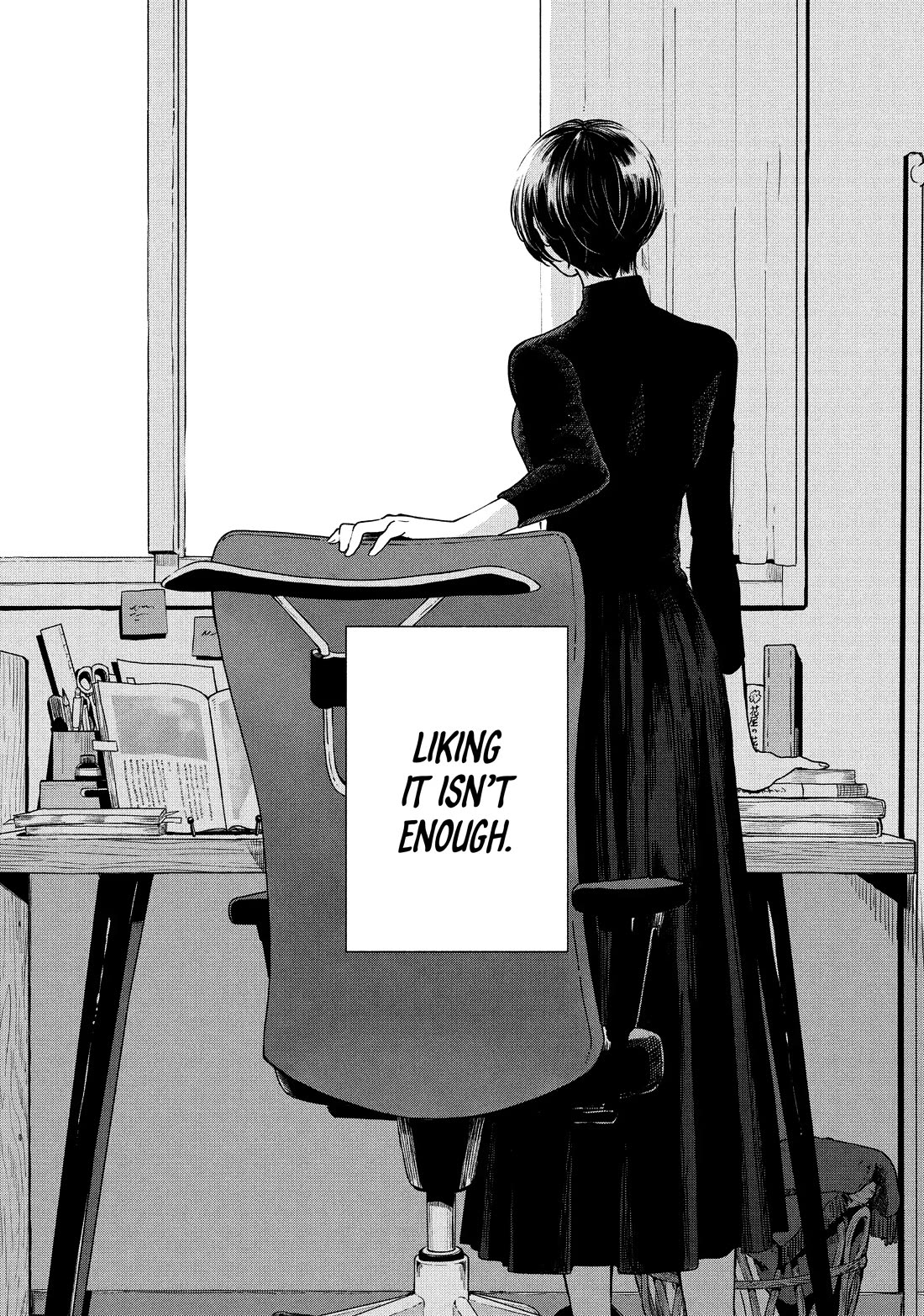 With You and the Rain chapter 70 page 19