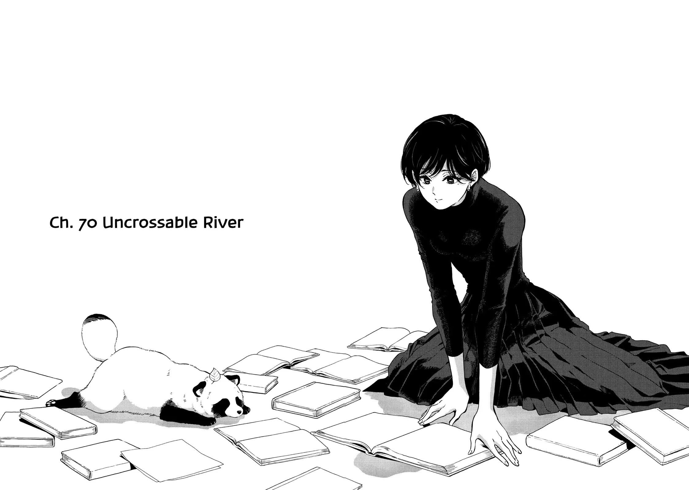 With You and the Rain chapter 70 page 2