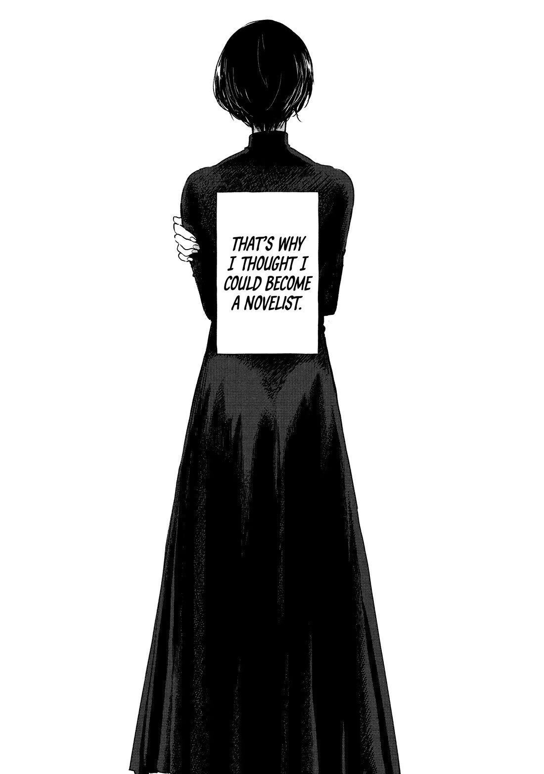 With You and the Rain chapter 70 page 3