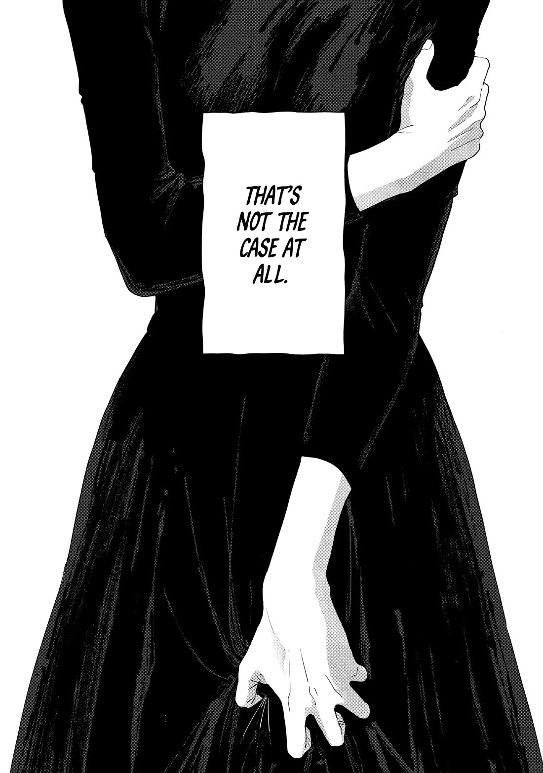 With You and the Rain chapter 70 page 6