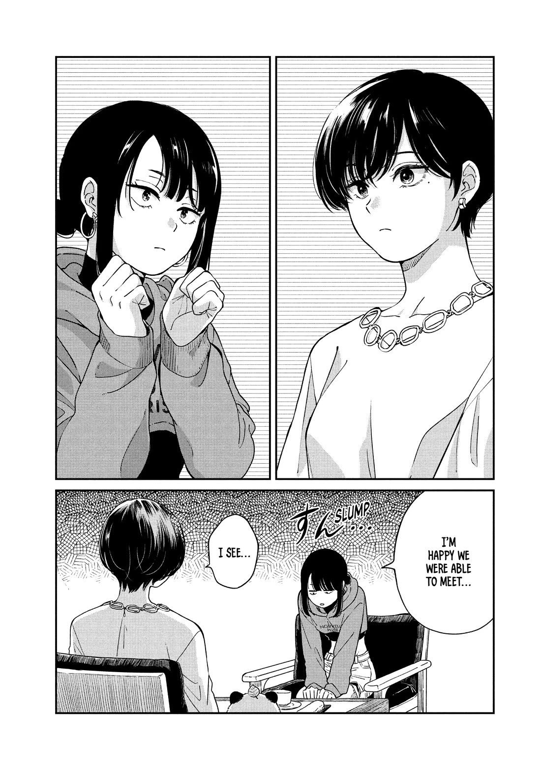 With You and the Rain chapter 71 page 27