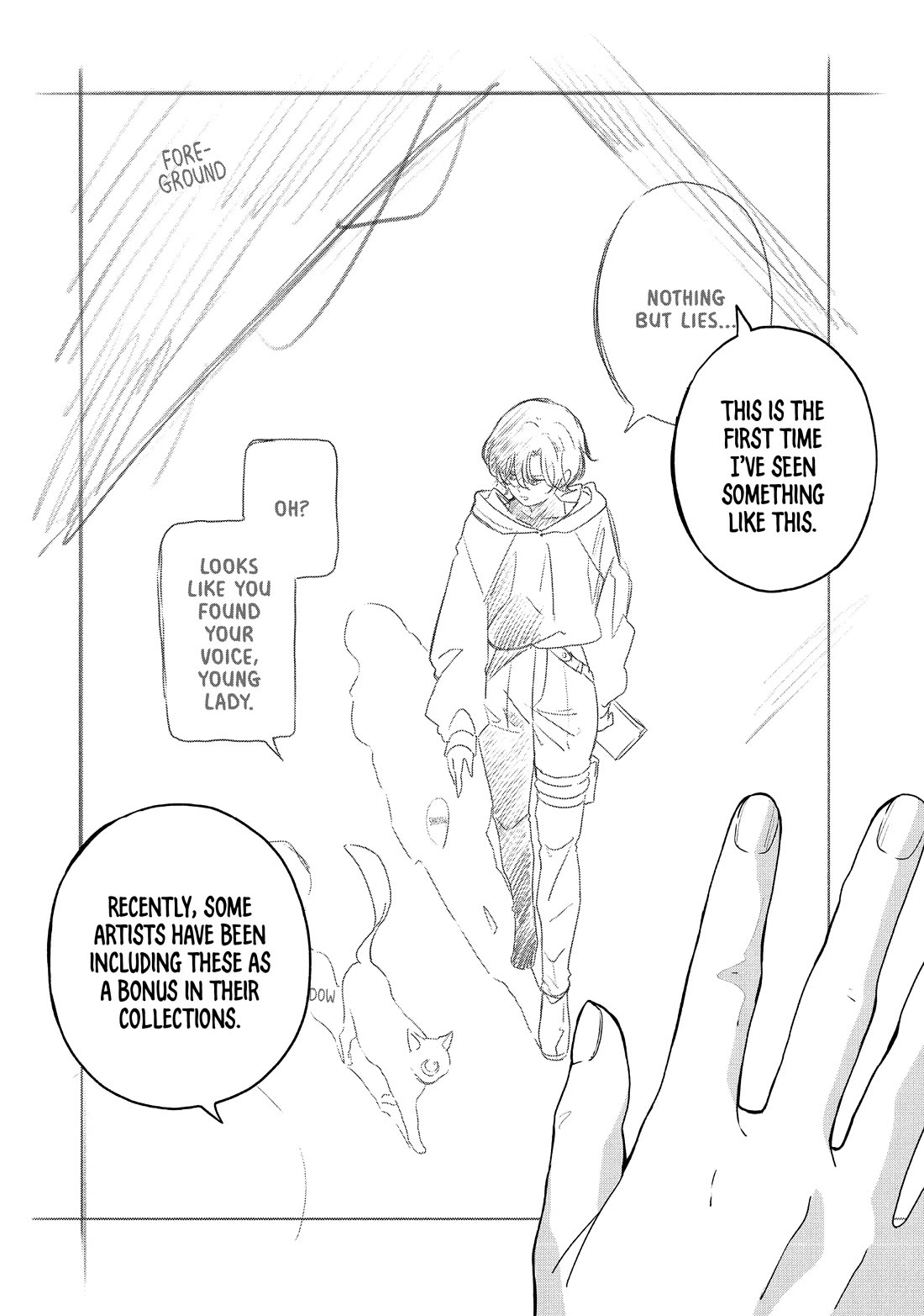 With You and the Rain chapter 72 page 2