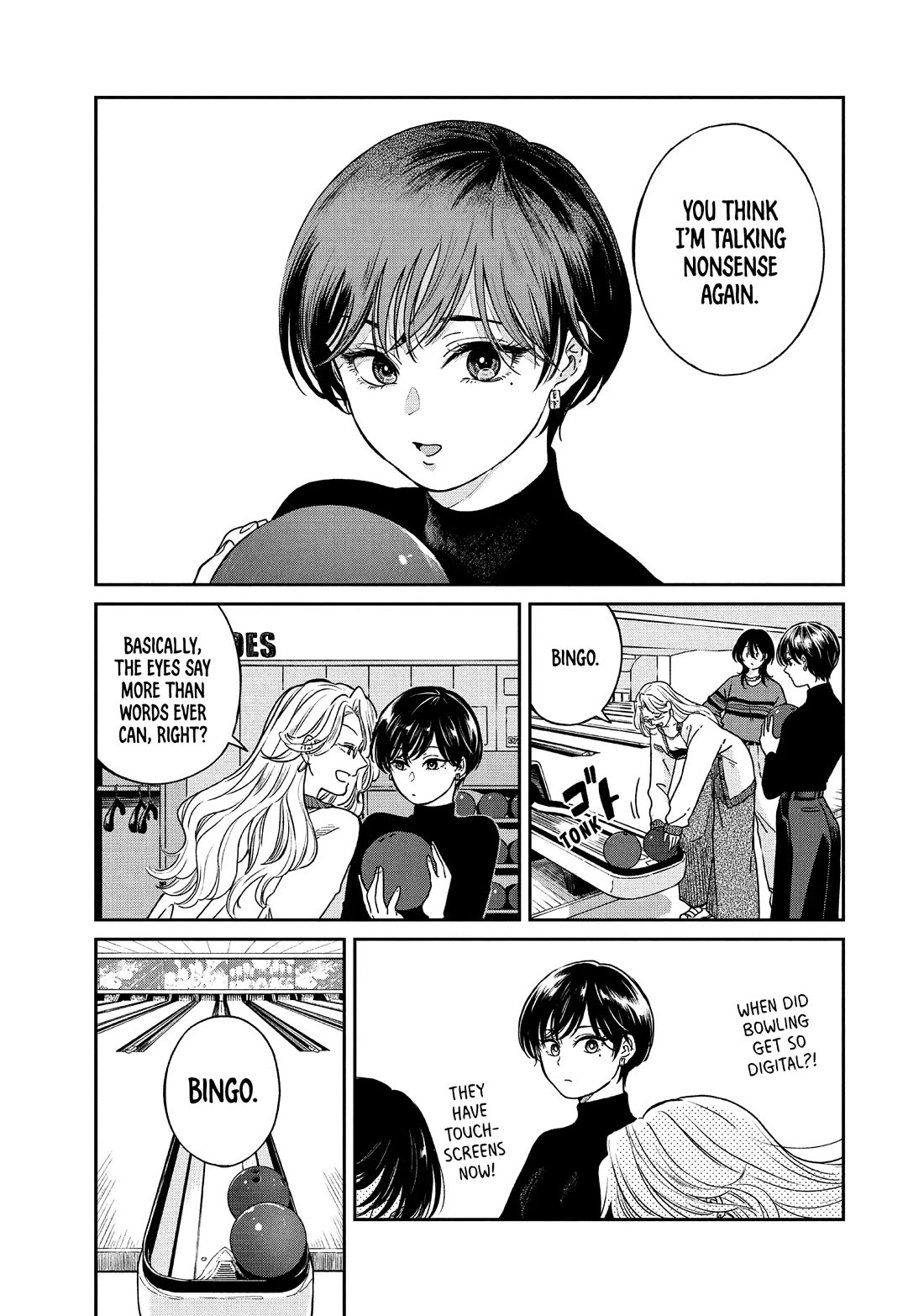 With You and the Rain chapter 73 page 16