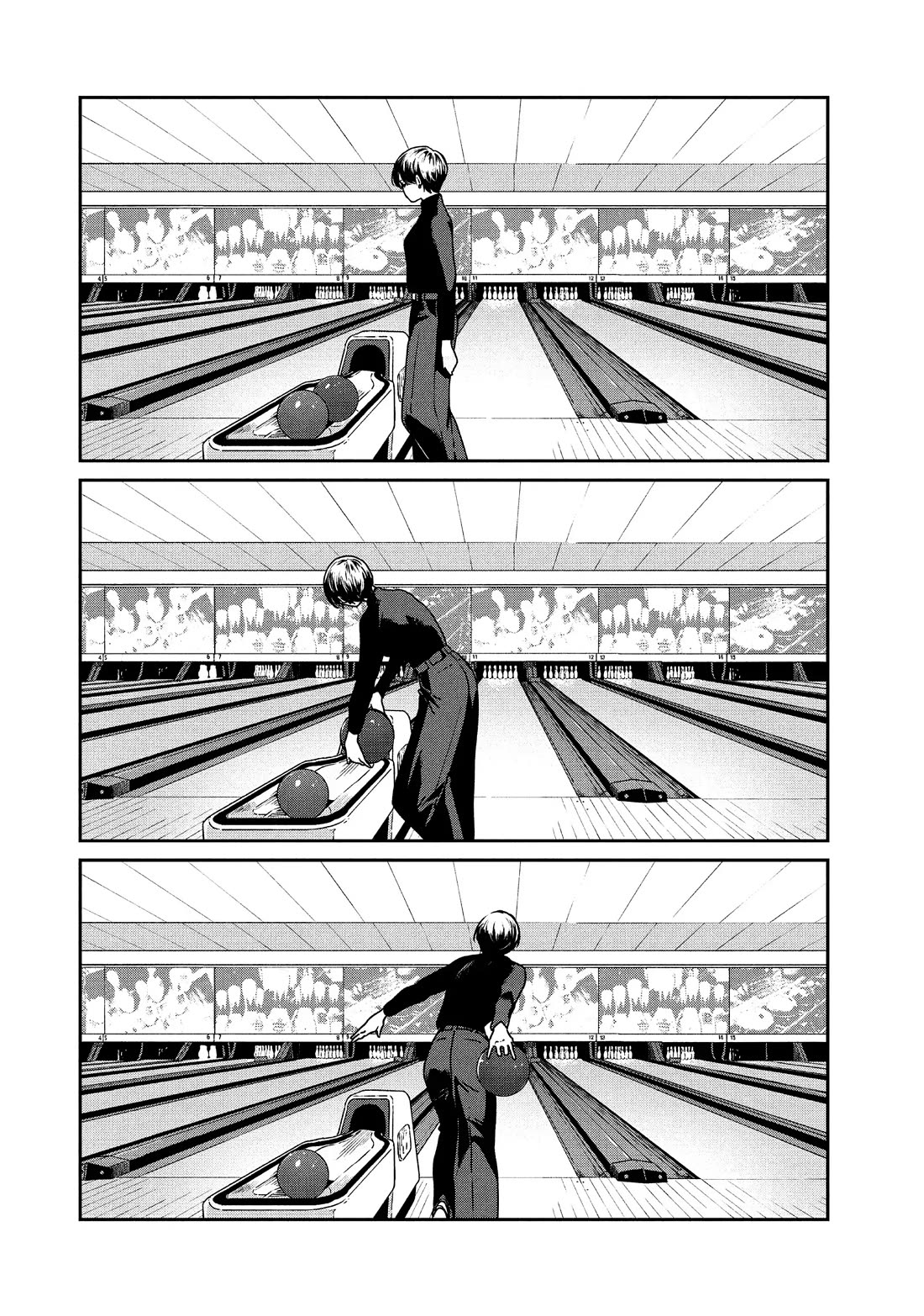 With You and the Rain chapter 73 page 19