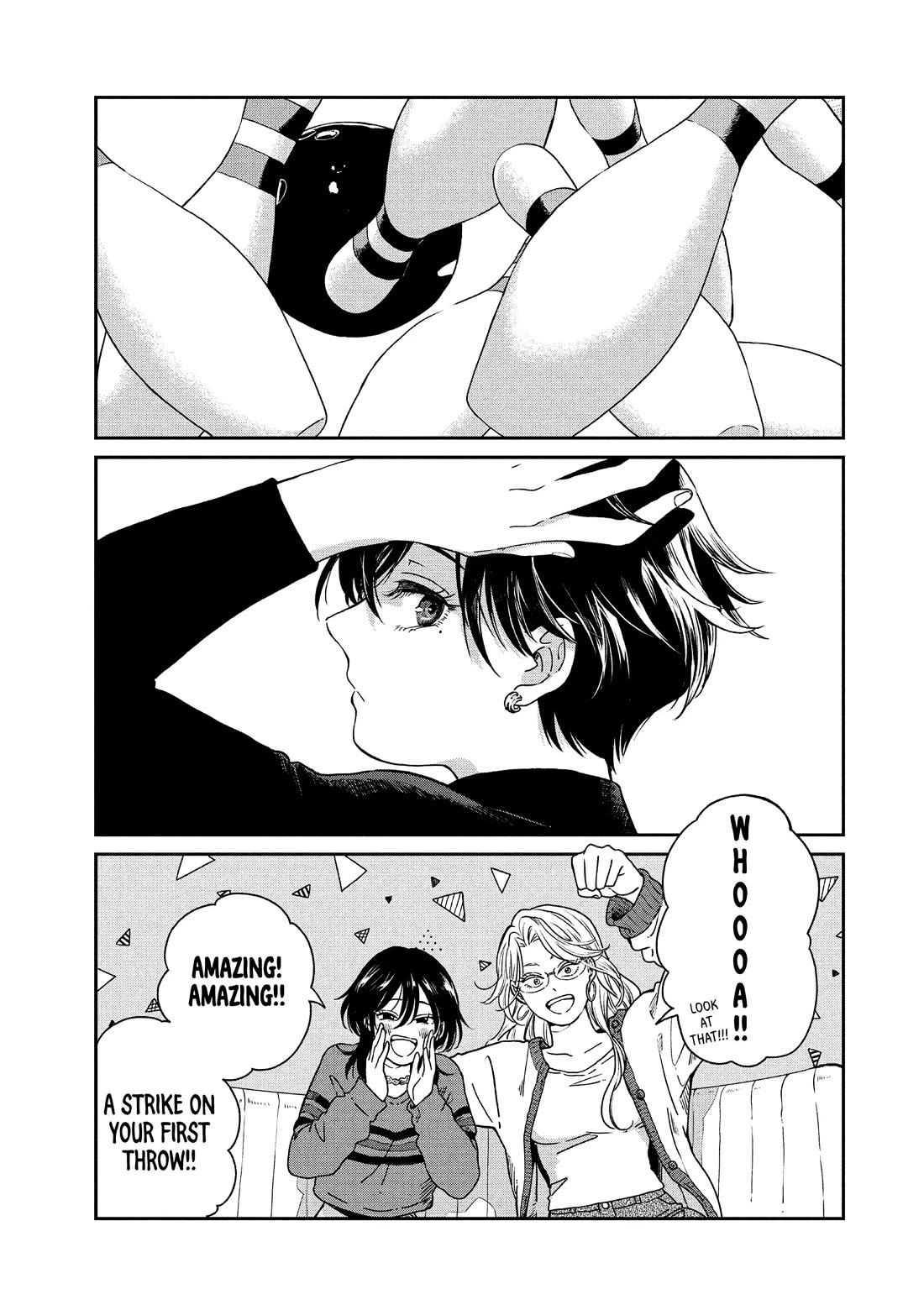 With You and the Rain chapter 73 page 20