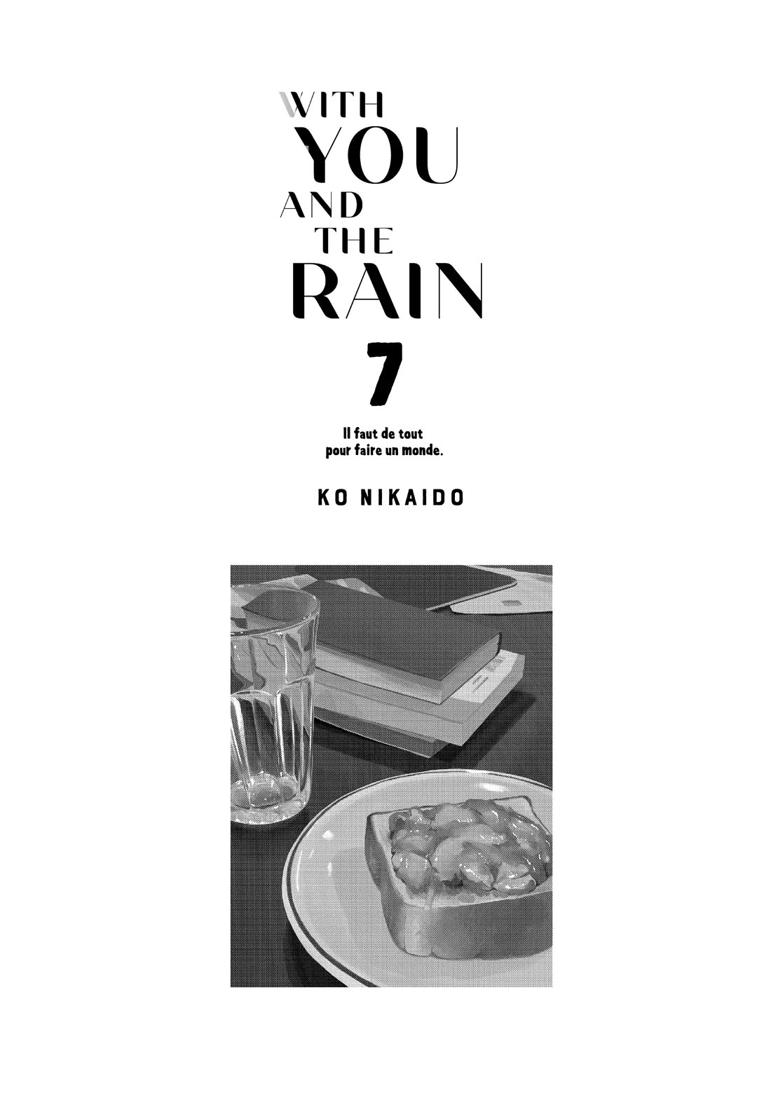 With You and the Rain chapter 73 page 4