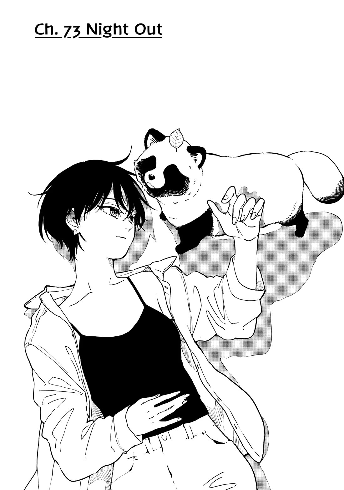 With You and the Rain chapter 73 page 6