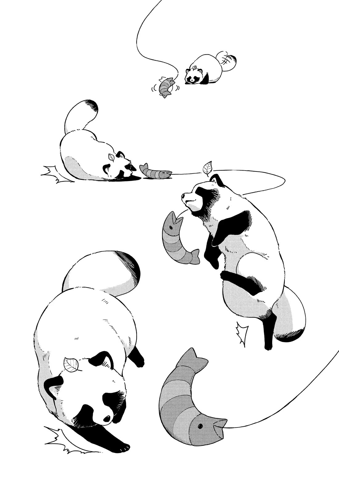 With You and the Rain chapter 73 page 7