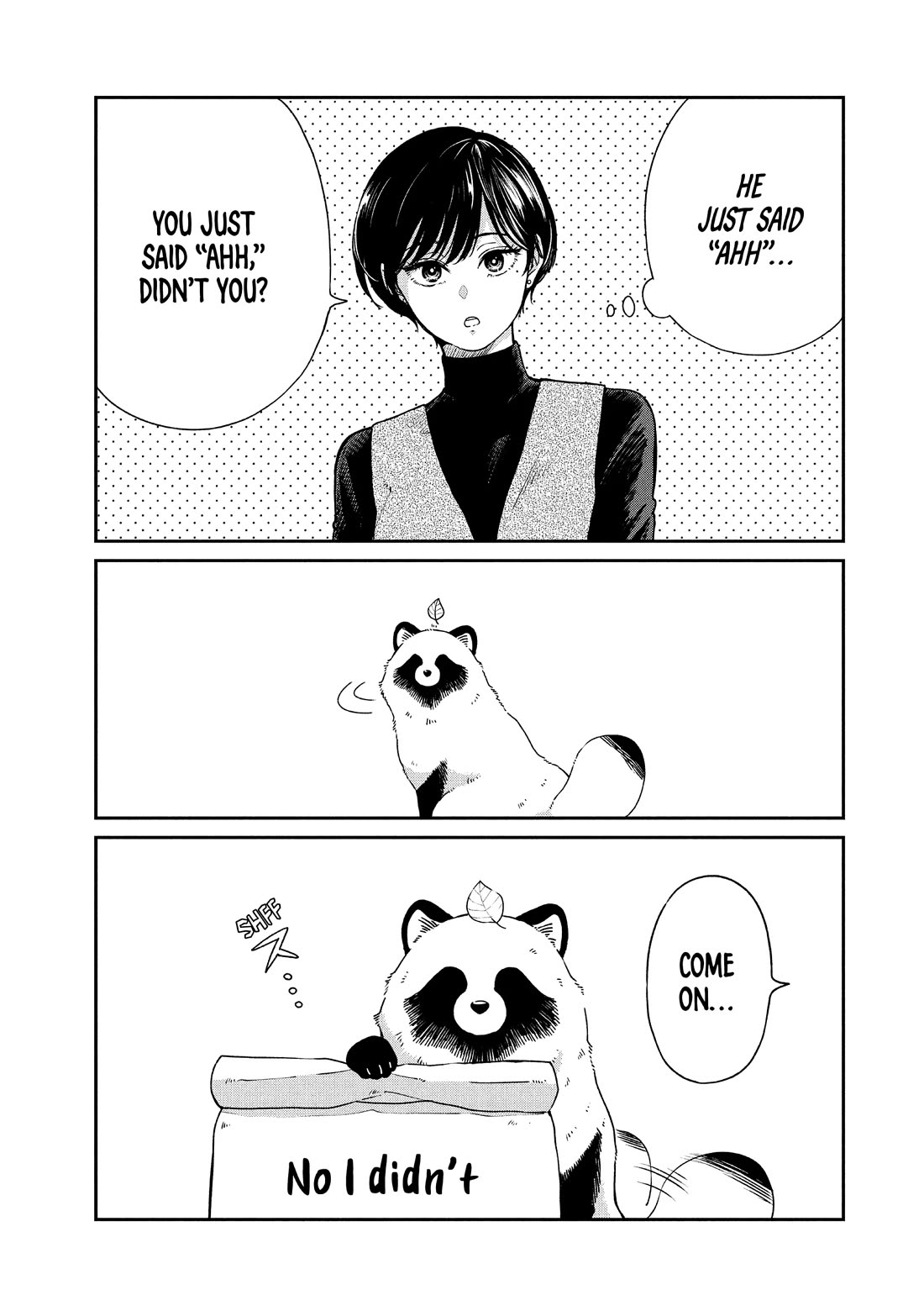 With You and the Rain chapter 75 page 7