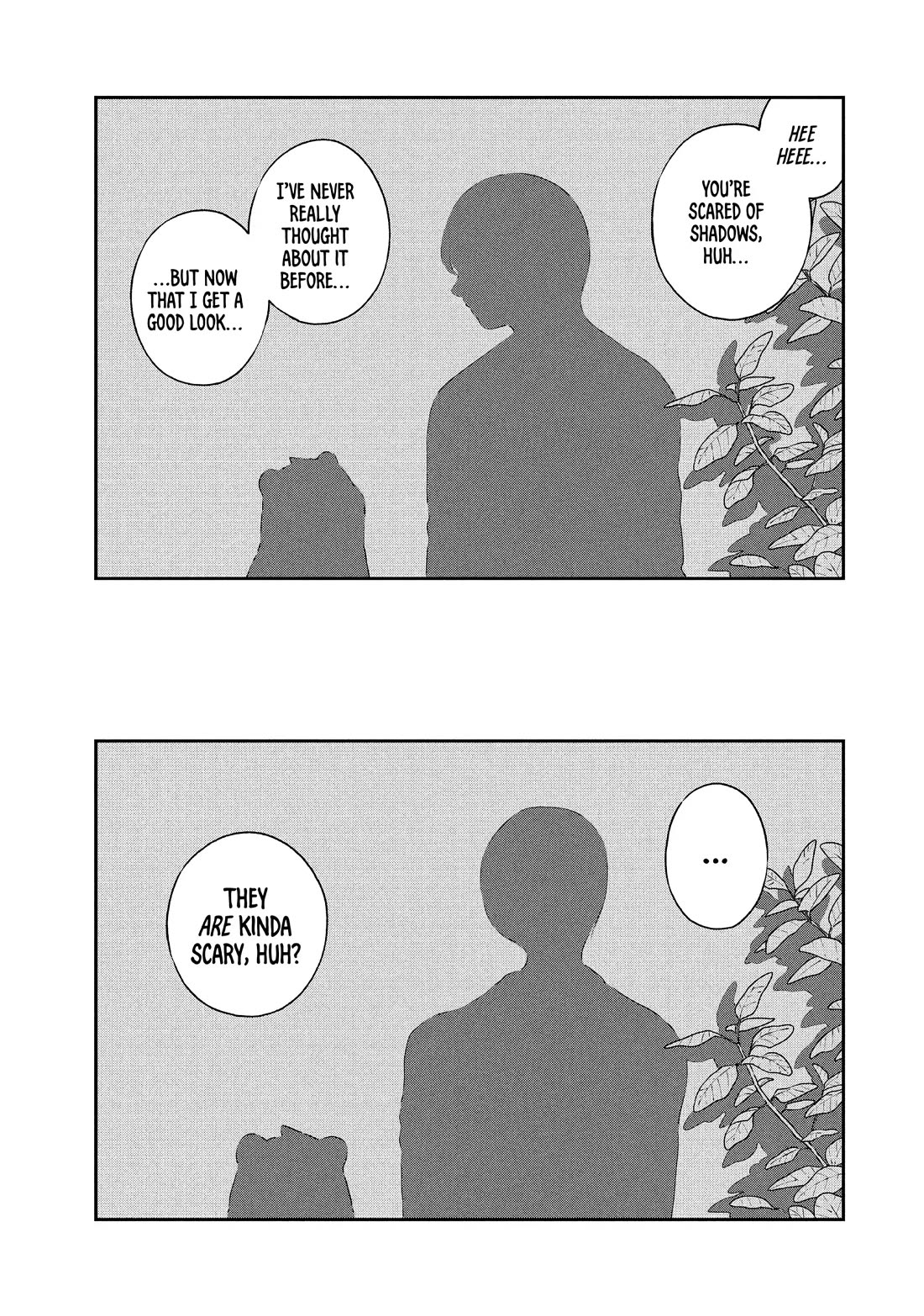 With You and the Rain chapter 76 page 15