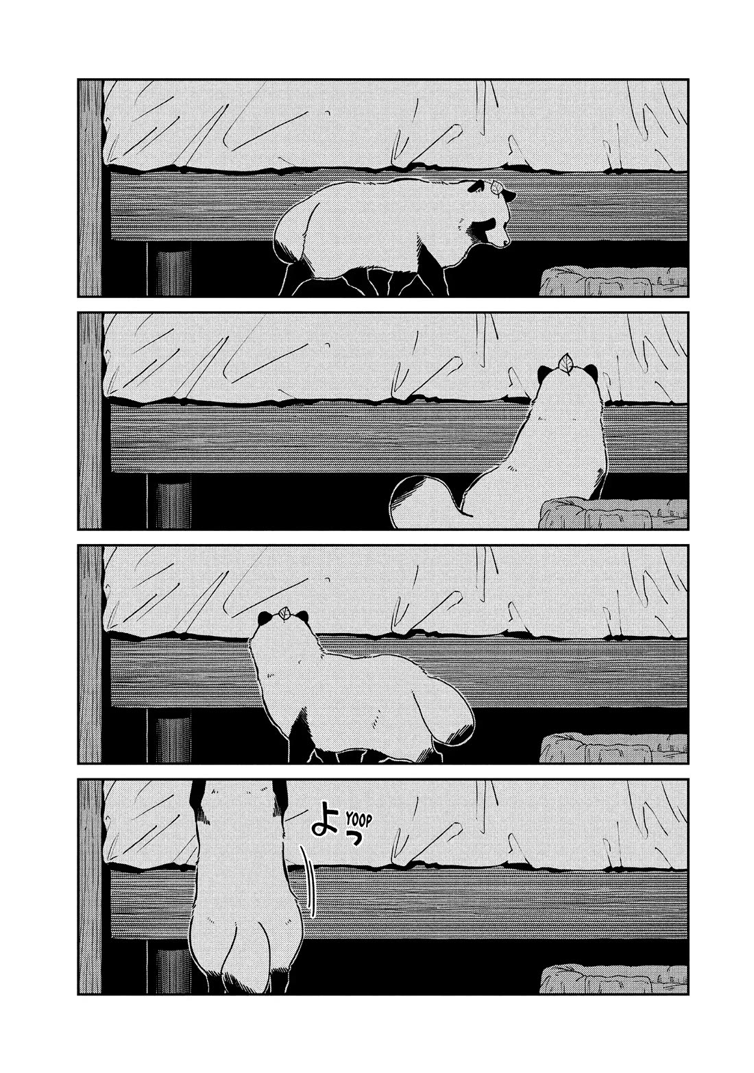 With You and the Rain chapter 77 page 13