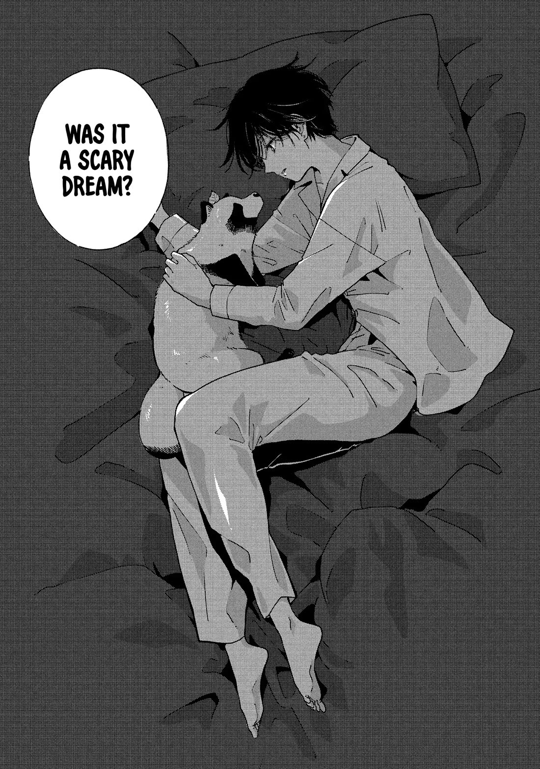 With You and the Rain chapter 77 page 16