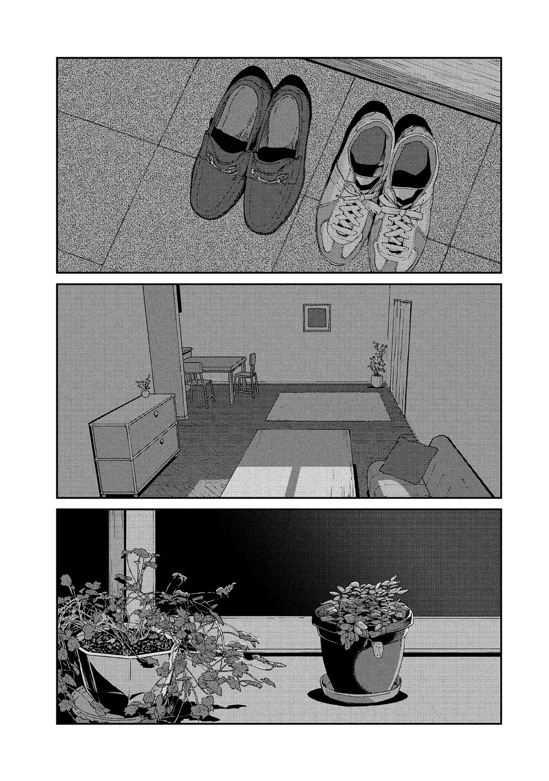 With You and the Rain chapter 77 page 3