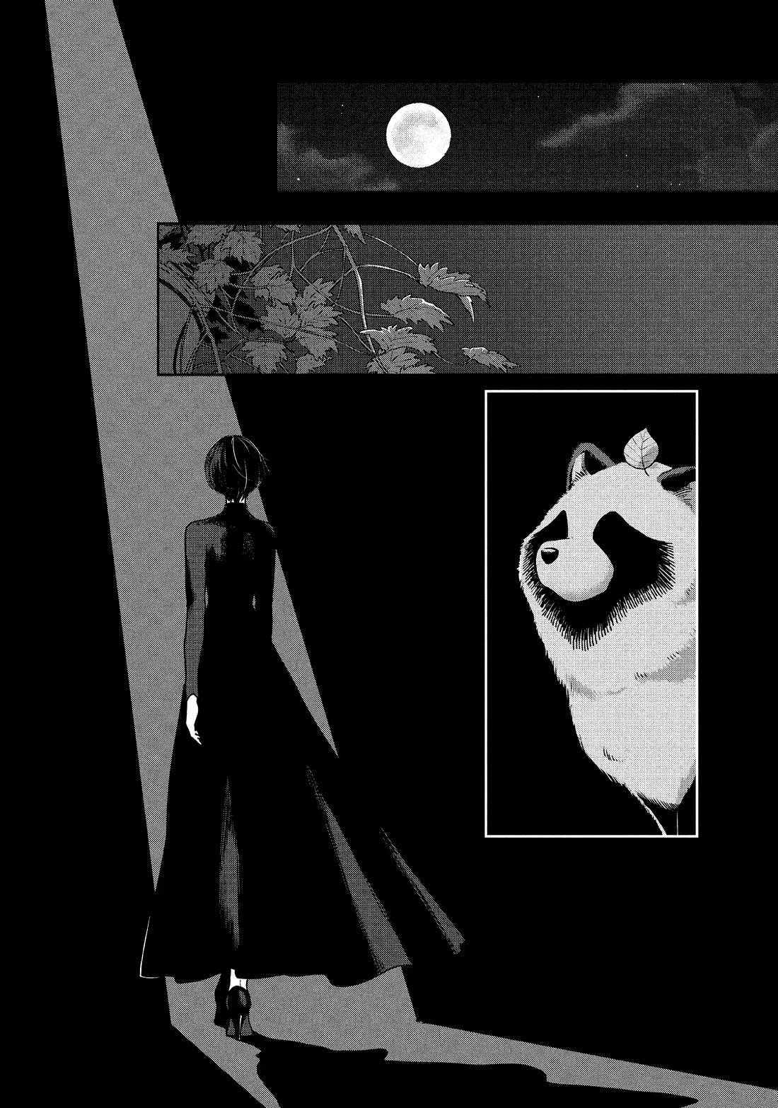 With You and the Rain chapter 77 page 8