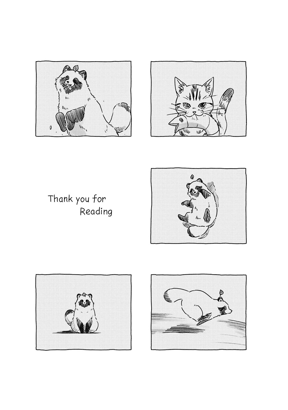 With You and the Rain chapter 78.5 page 14