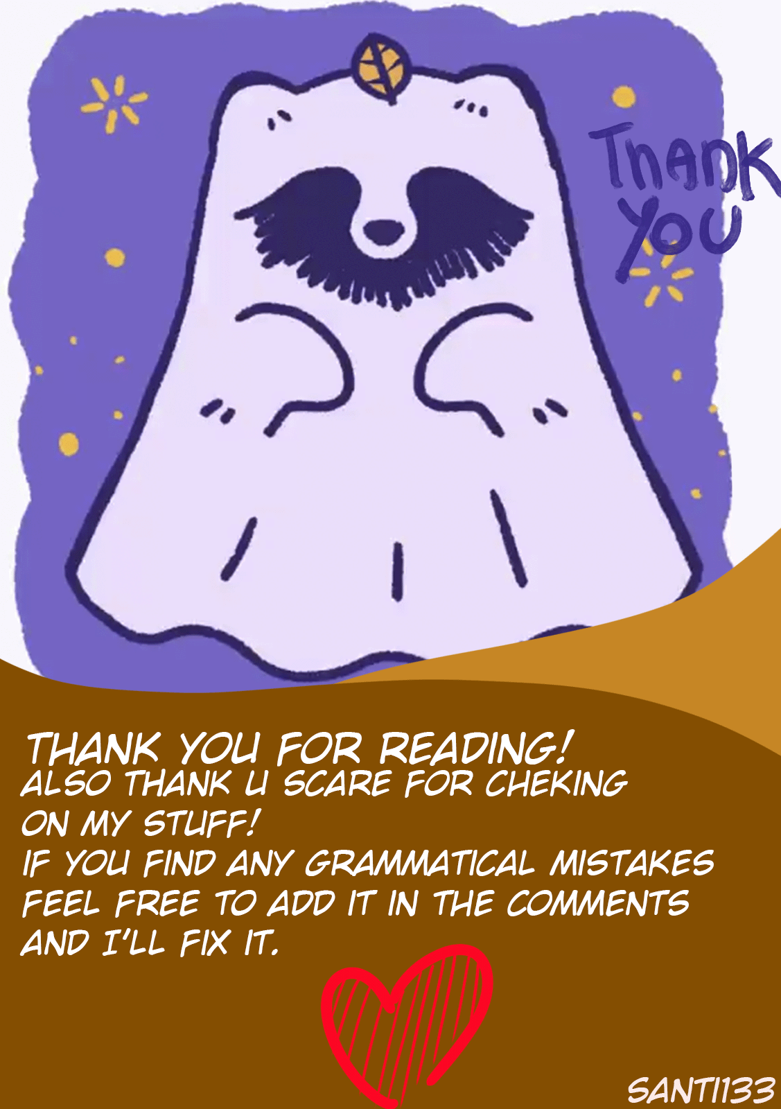 With You and the Rain chapter 8 page 6