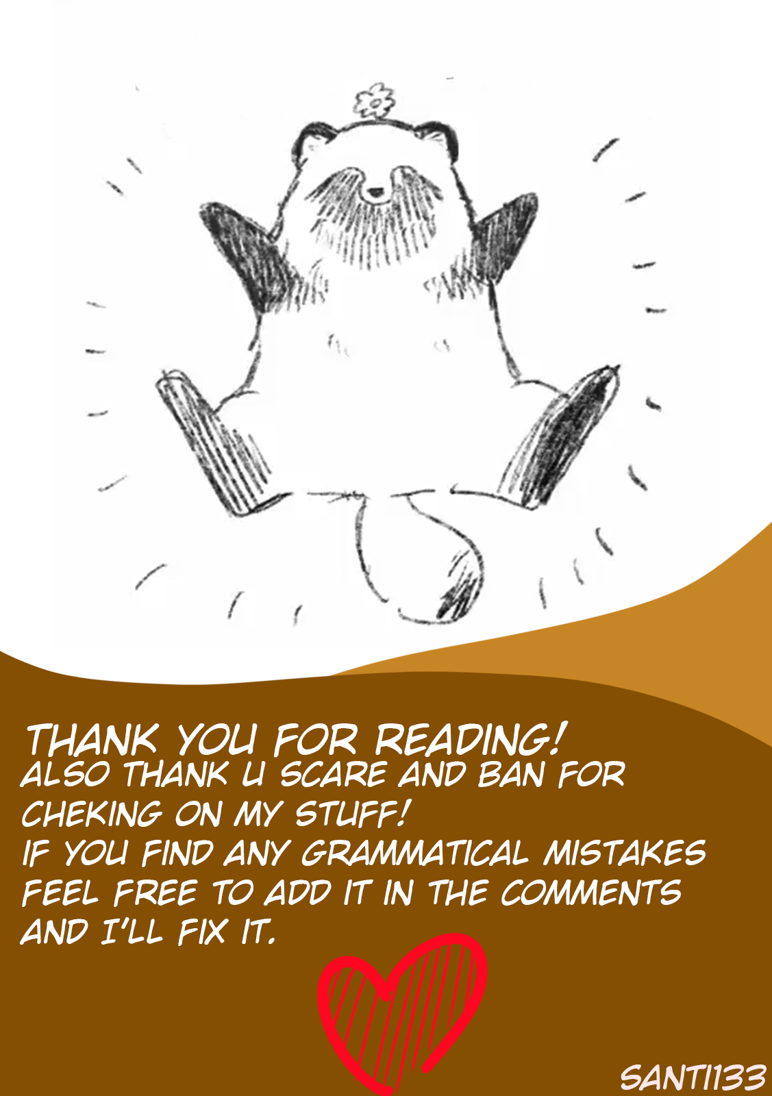 With You and the Rain chapter 9 page 5