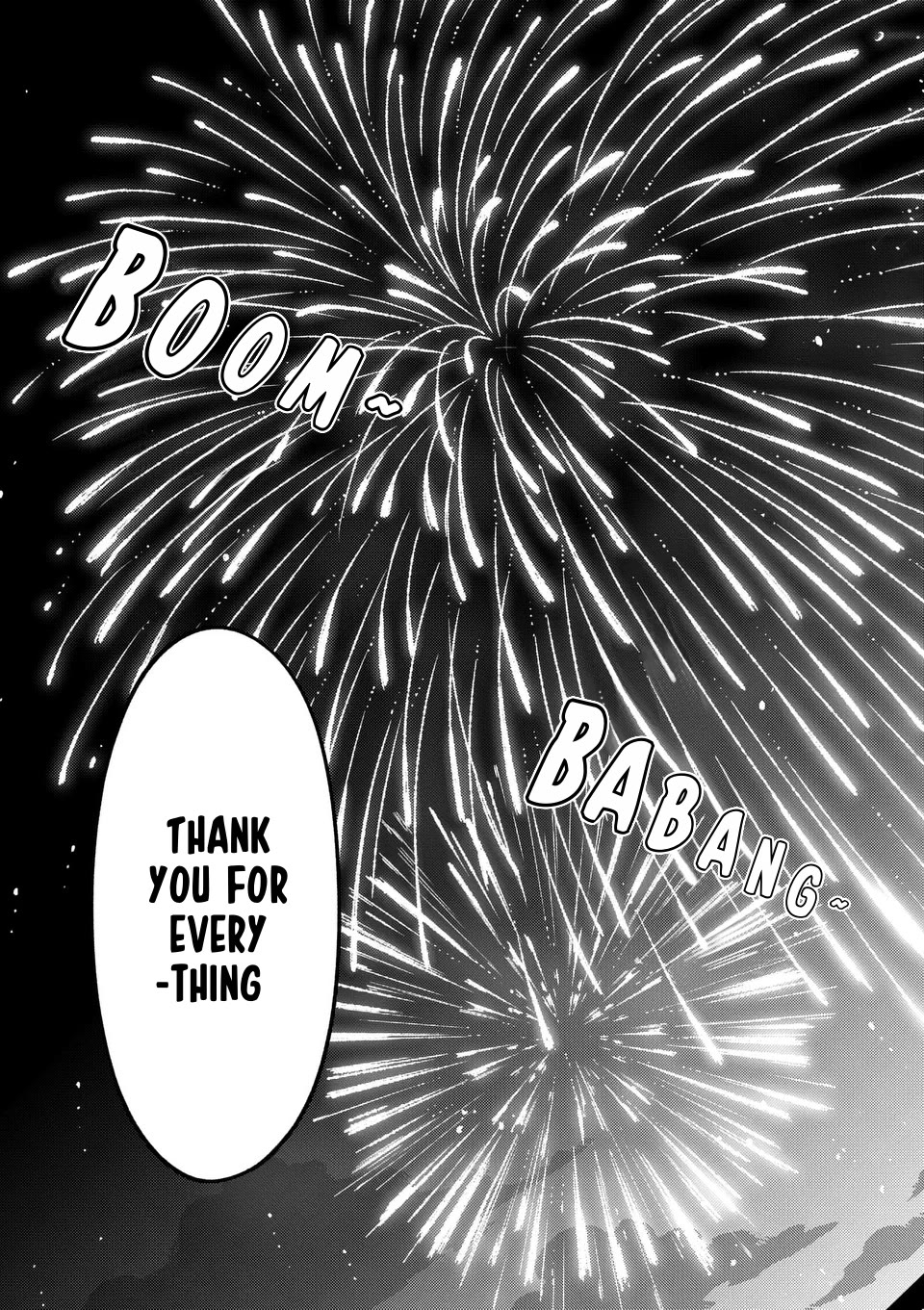 Wolf Falls in Love with Moon chapter 24 page 15