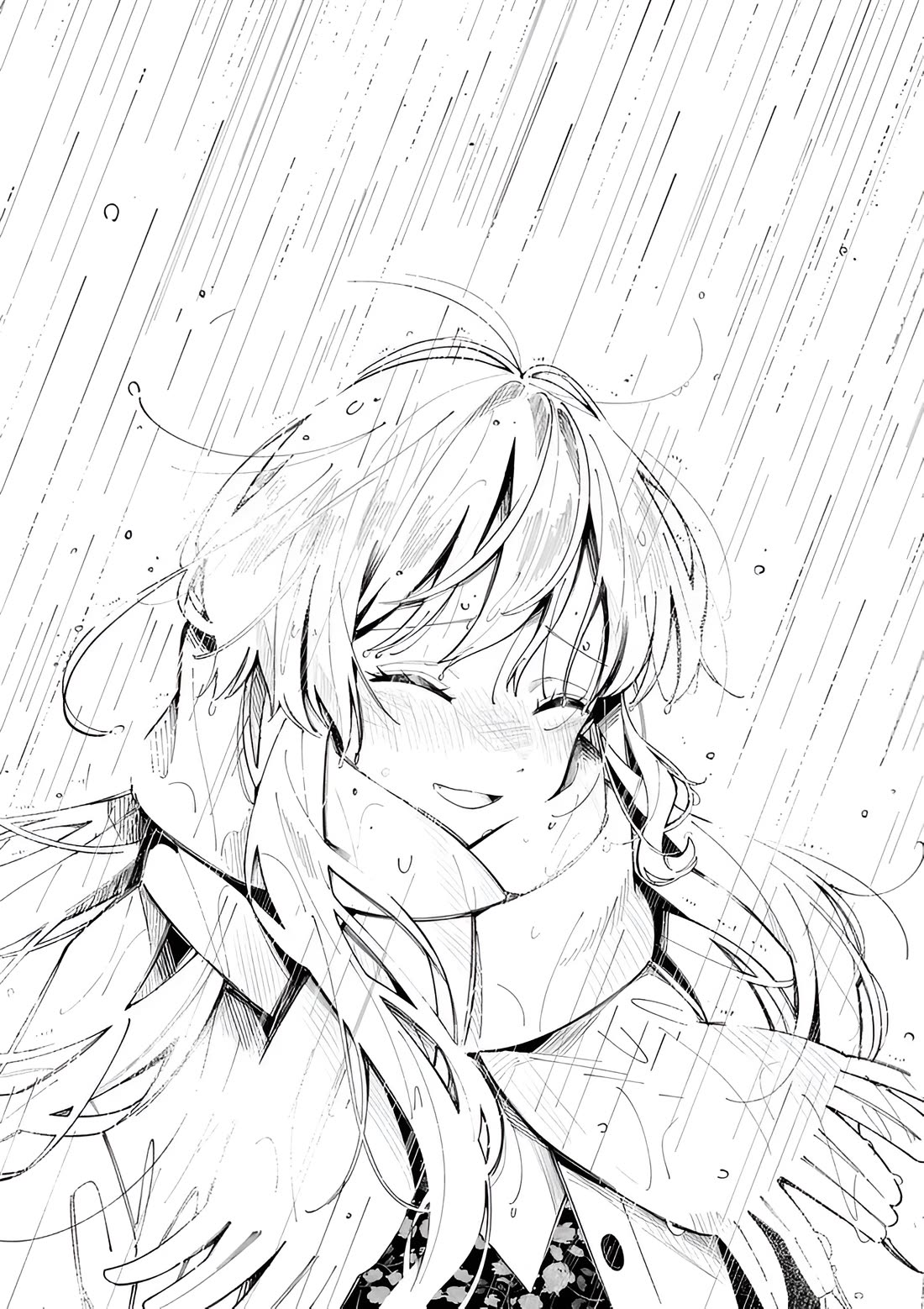 Wolf Falls in Love with Moon chapter 26 page 15