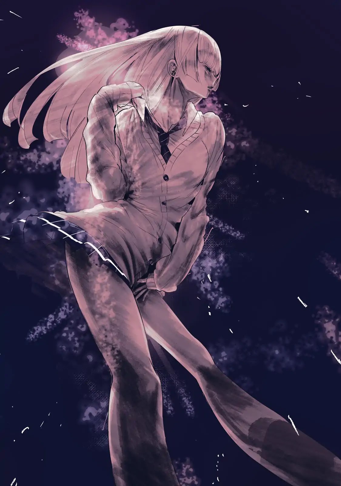 WonDance chapter 1 page 3