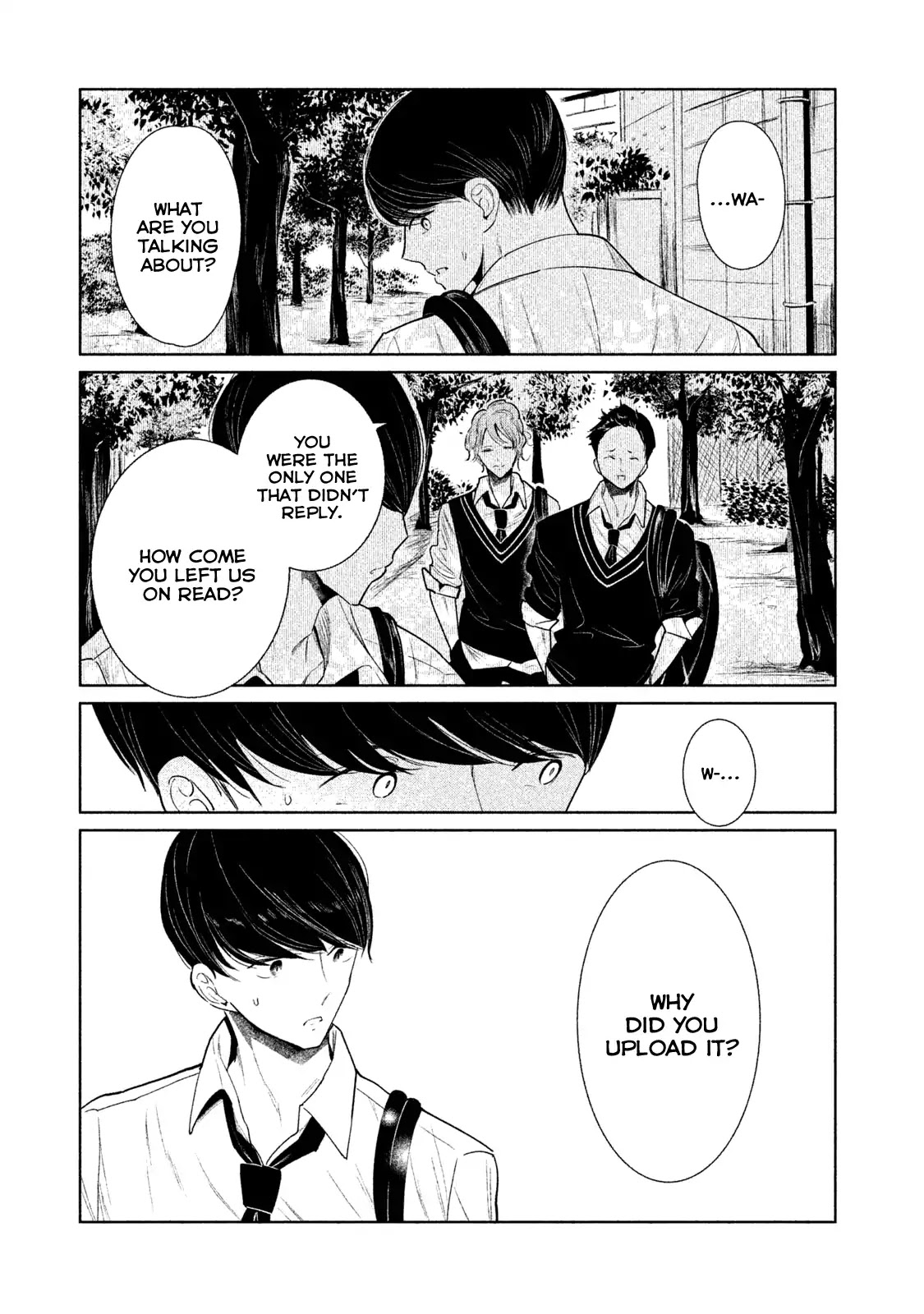 WonDance chapter 1 page 41