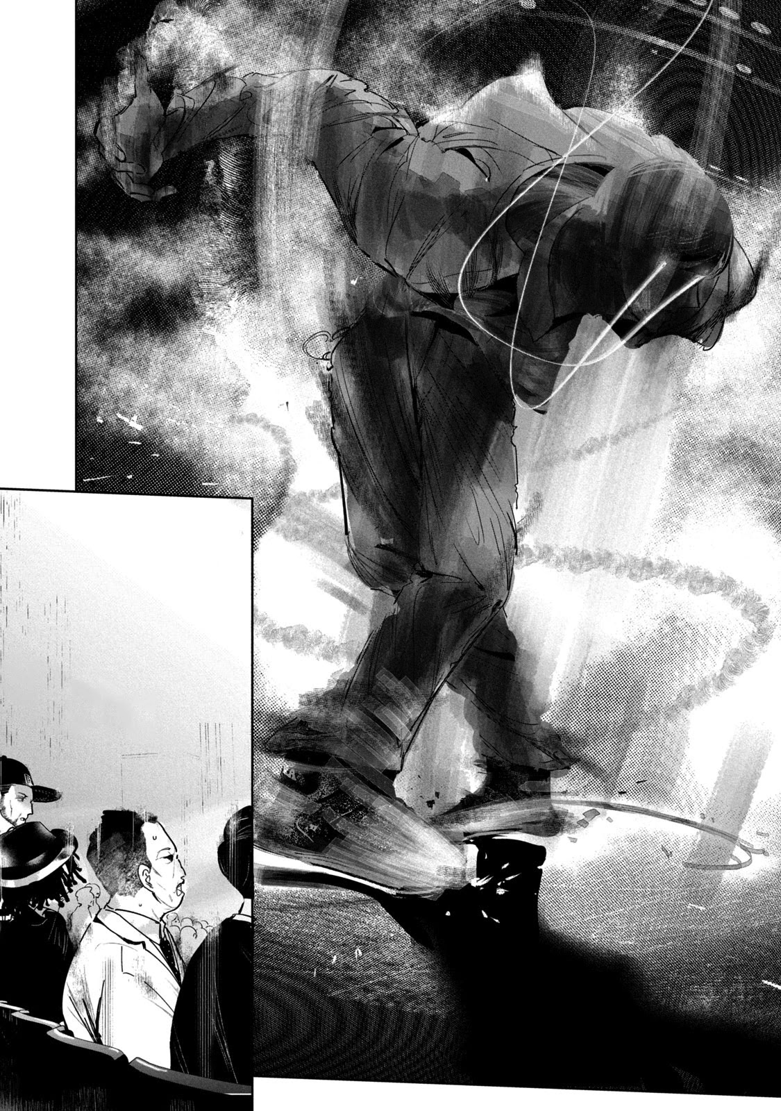 WonDance chapter 10 page 19