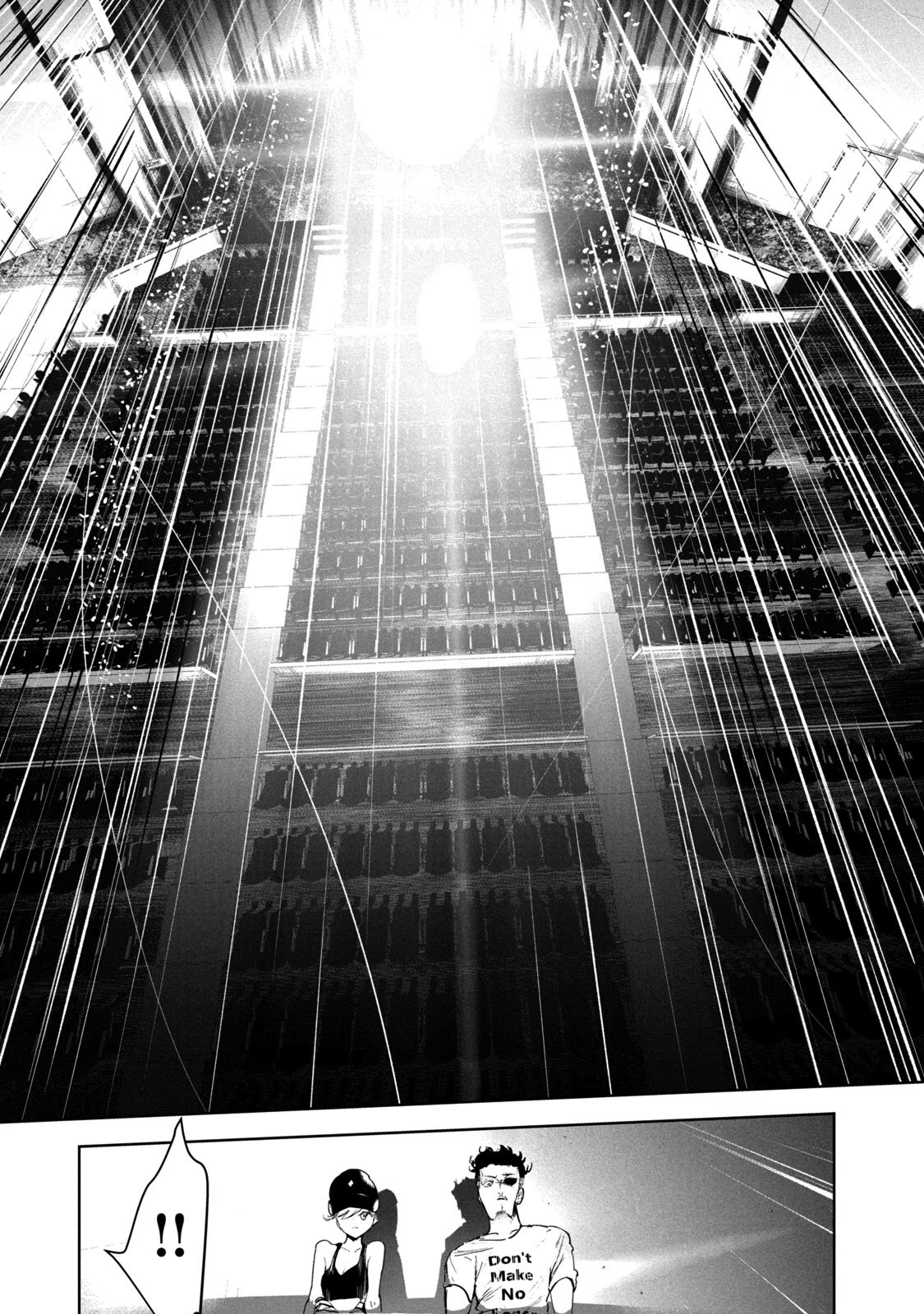 WonDance chapter 10 page 22