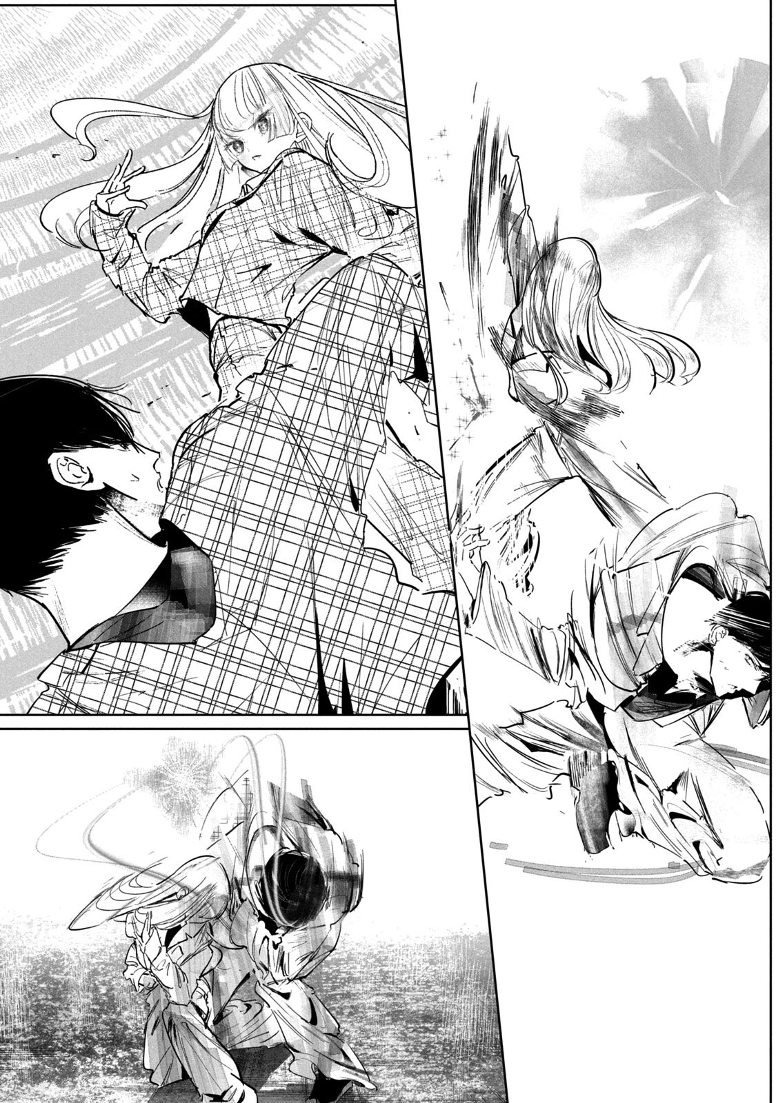 WonDance chapter 10 page 26