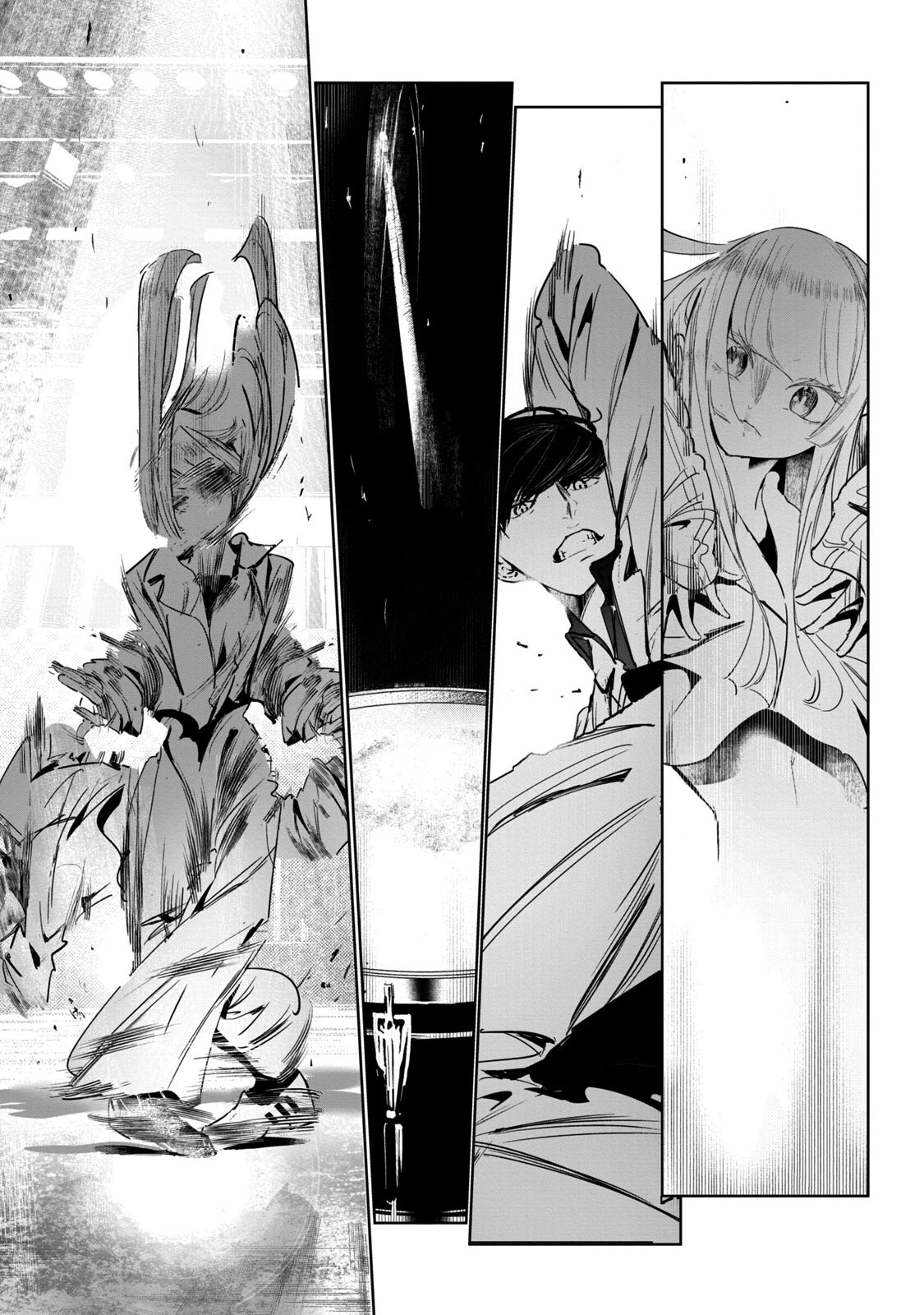 WonDance chapter 10 page 28