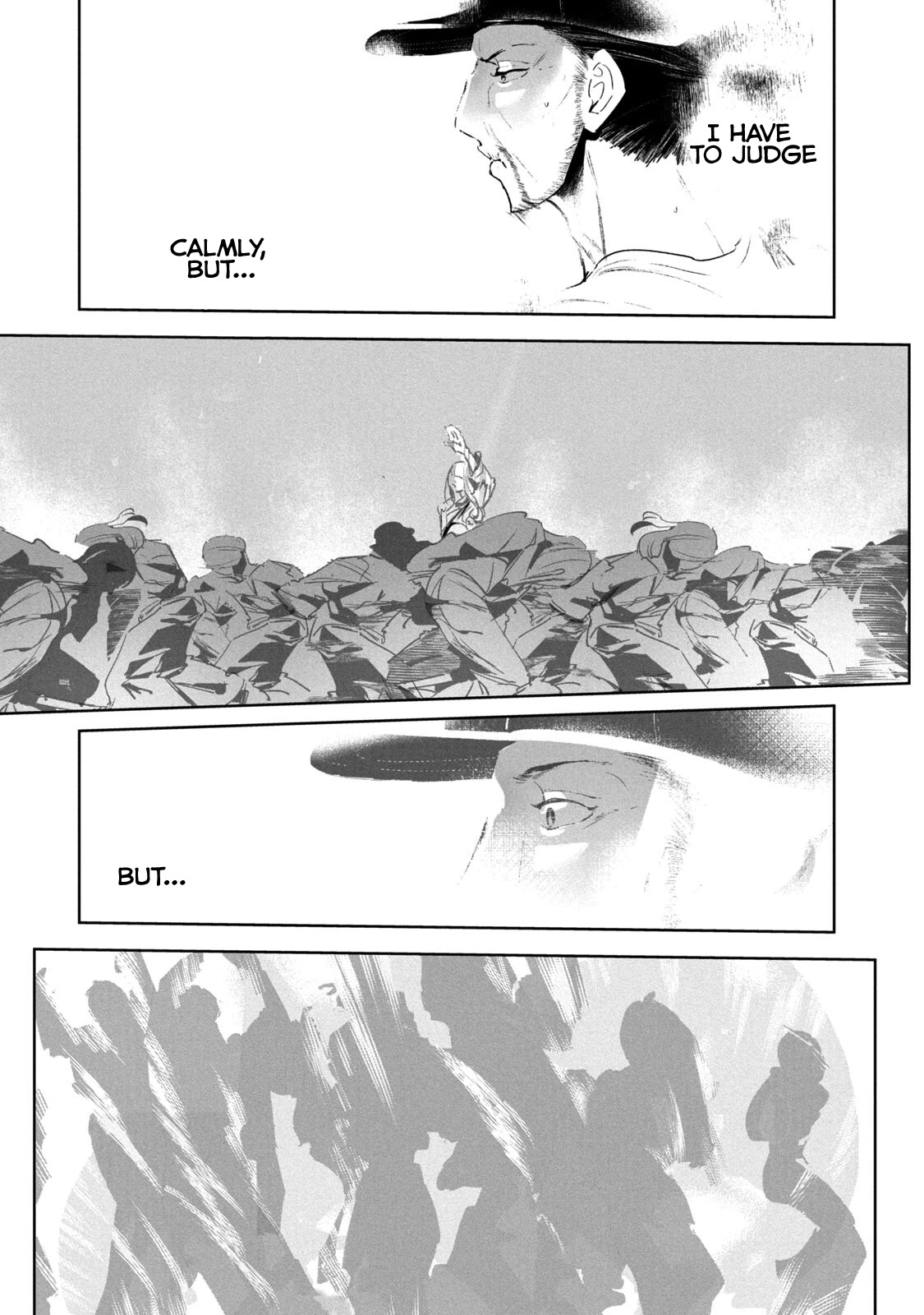 WonDance chapter 10 page 30