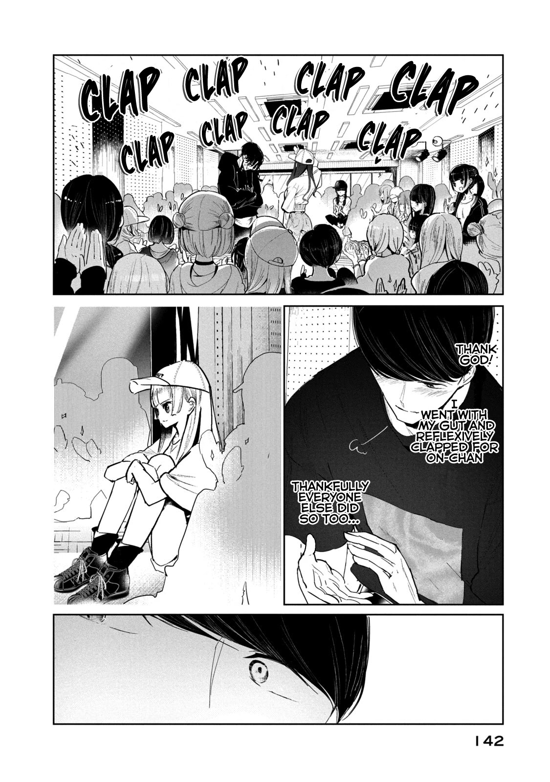 WonDance chapter 12 page 29