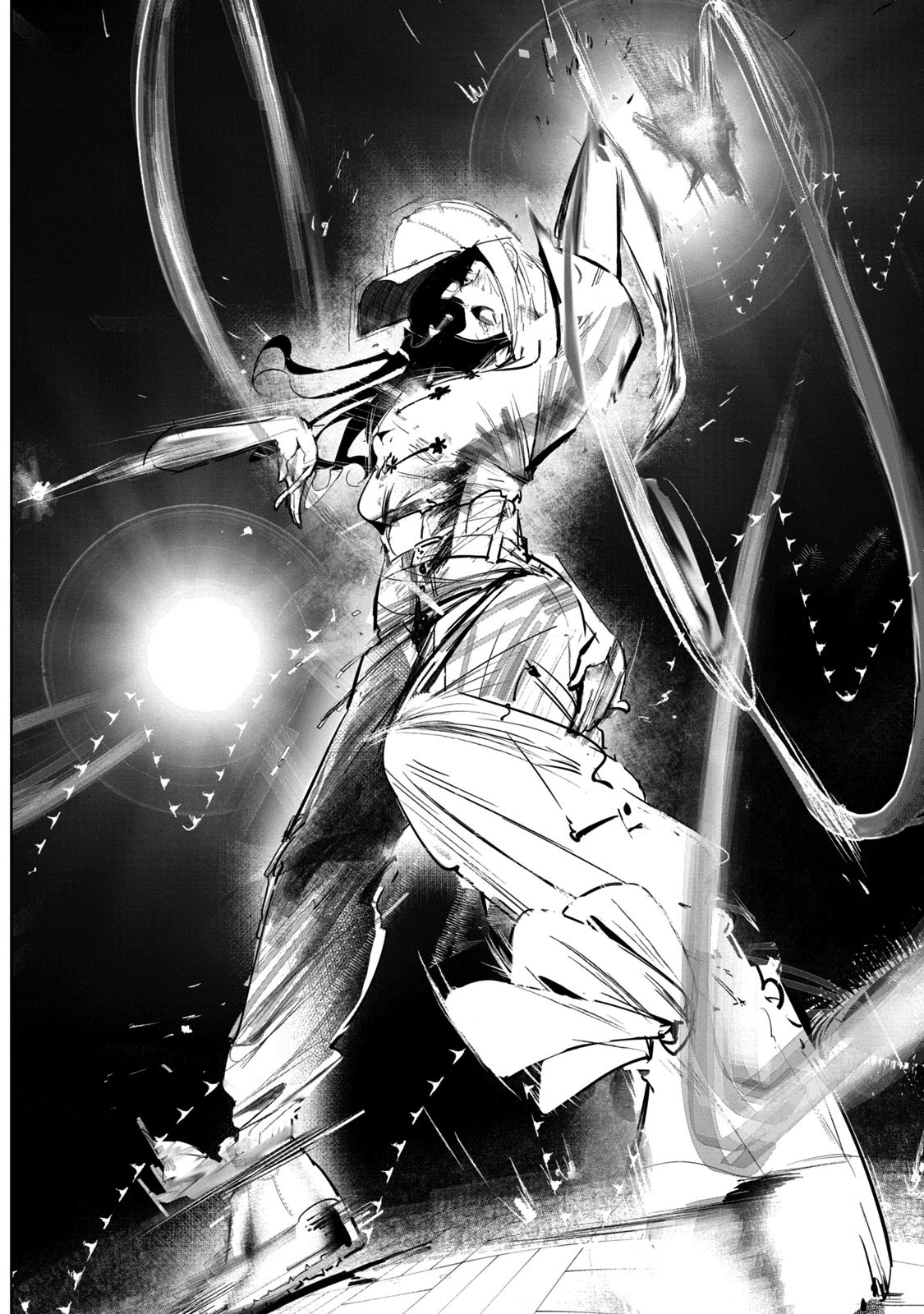 WonDance chapter 13 page 10