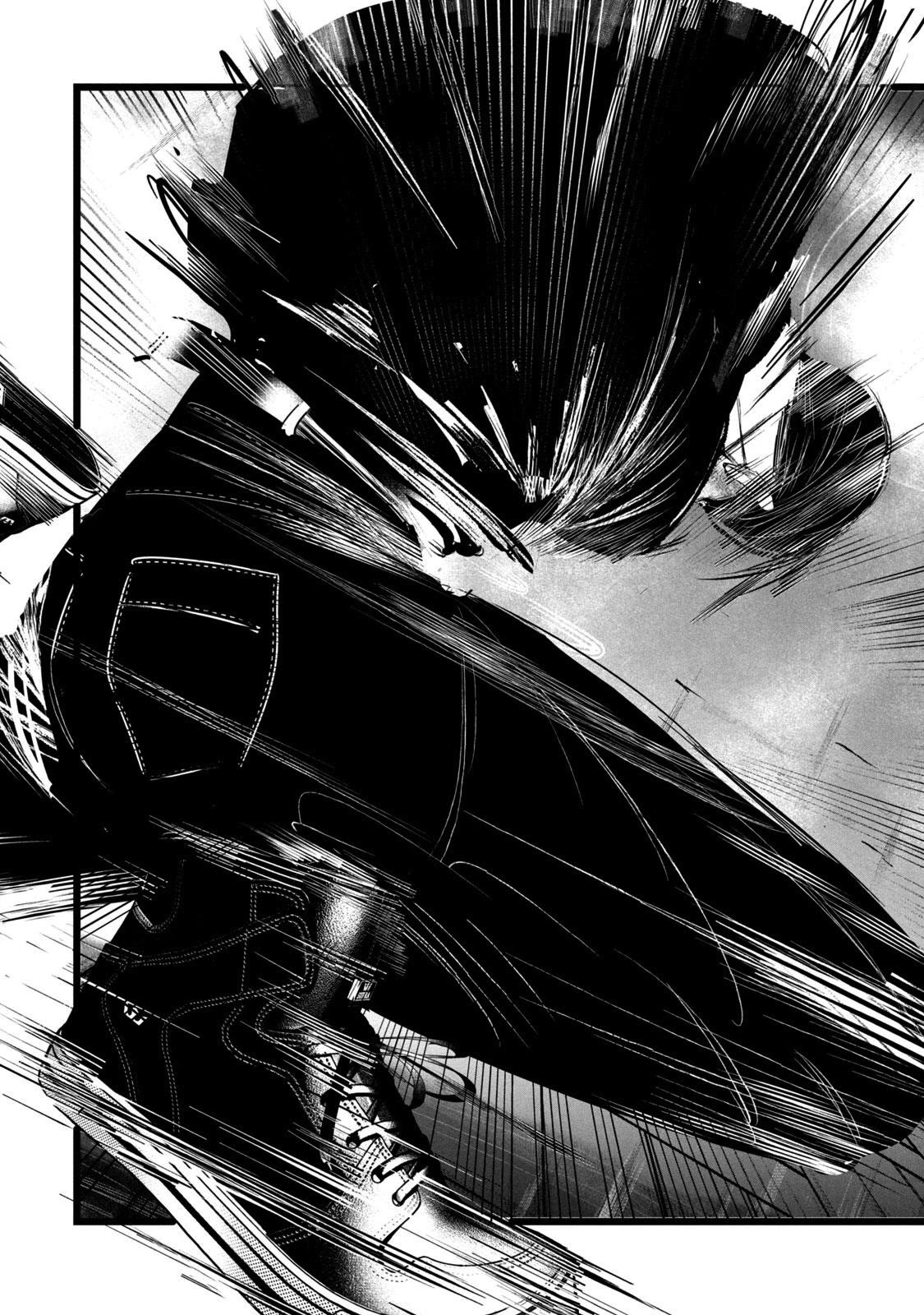 WonDance chapter 13 page 27