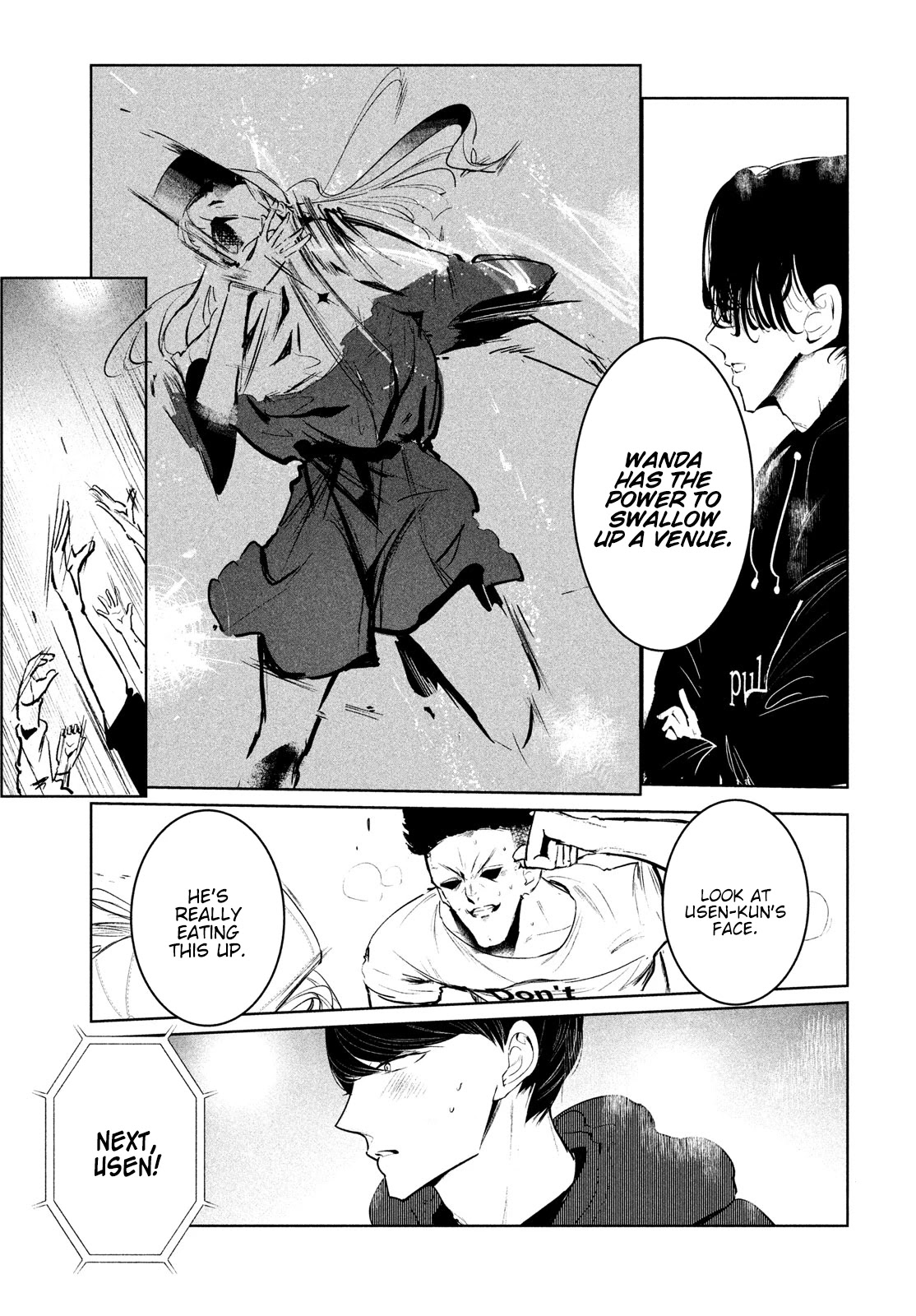 WonDance chapter 21 page 12