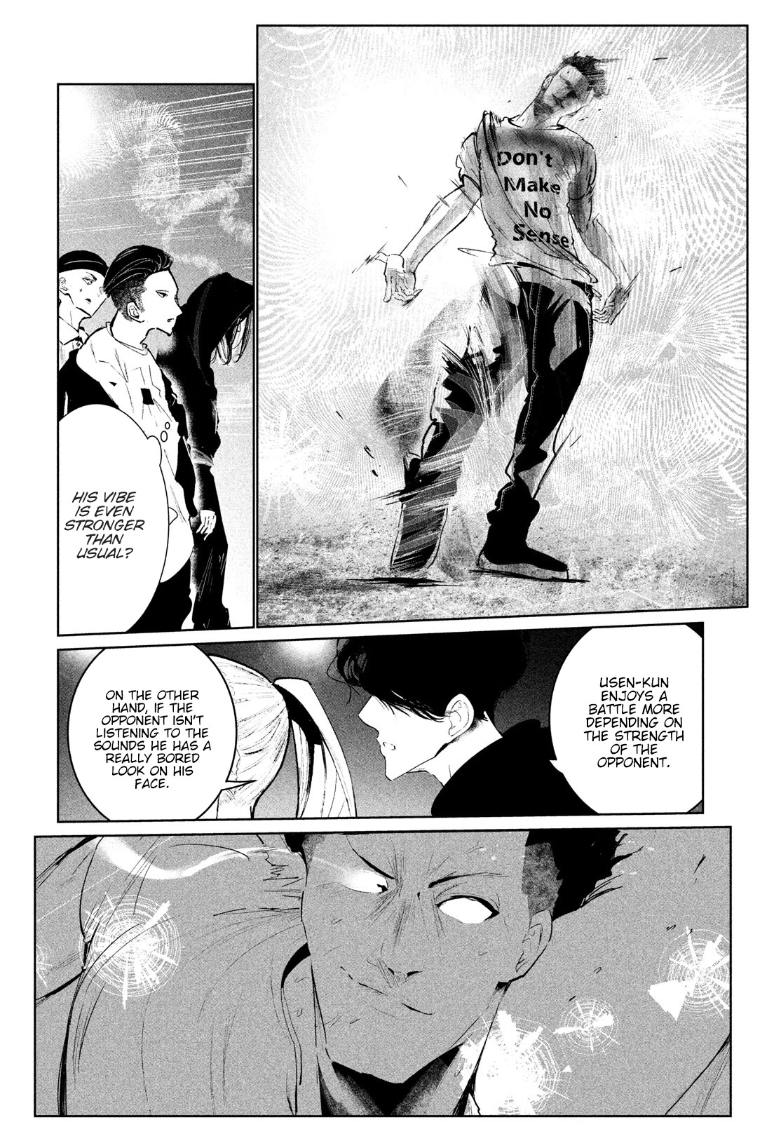 WonDance chapter 21 page 13