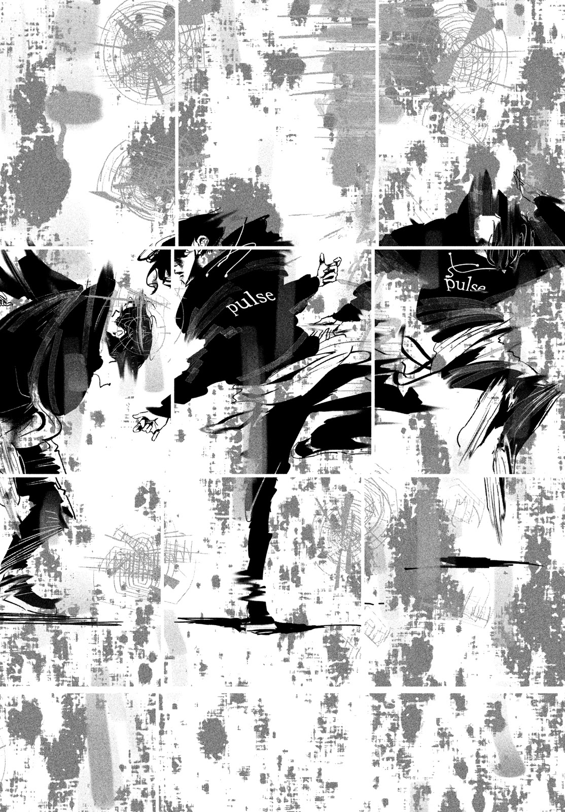 WonDance chapter 28 page 11