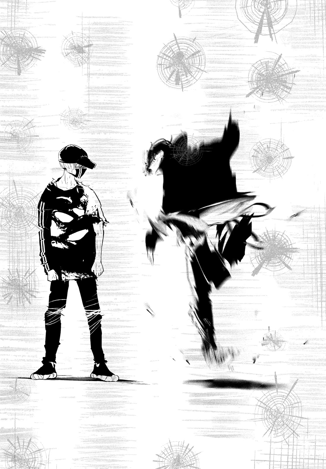 WonDance chapter 28 page 20