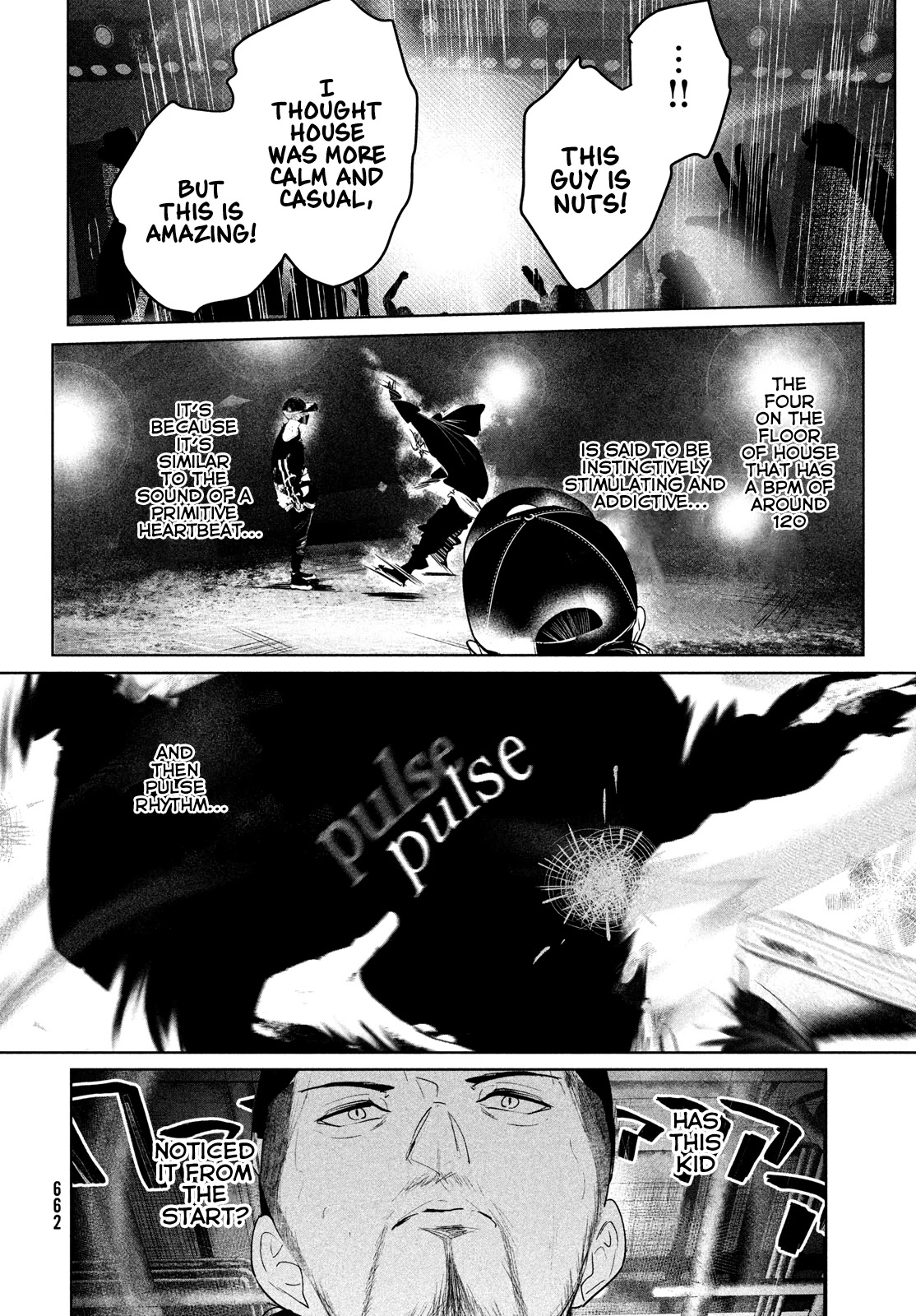 WonDance chapter 28 page 21