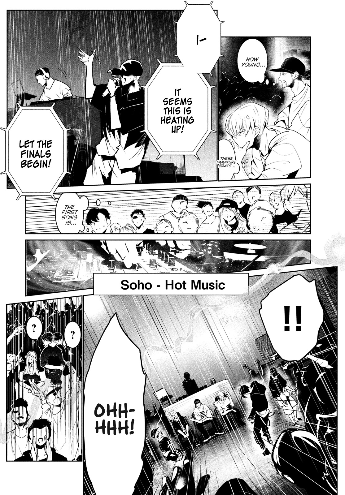 WonDance chapter 28 page 7