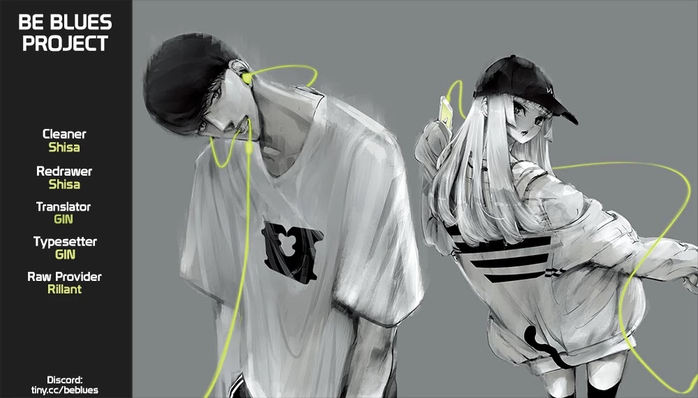 WonDance chapter 31 page 30