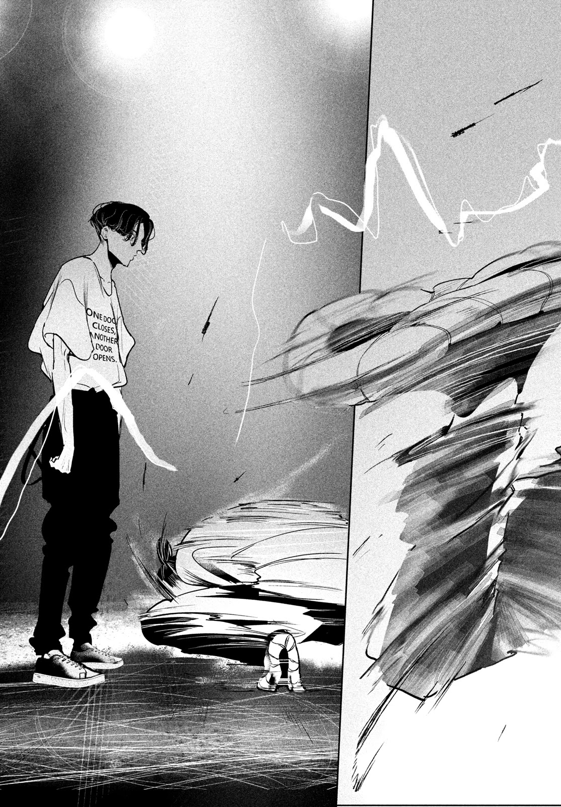 WonDance chapter 31 page 8