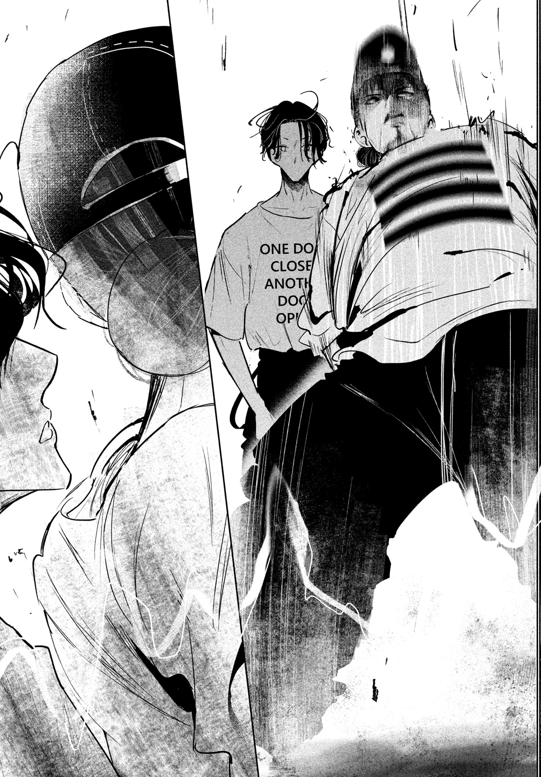 WonDance chapter 31 page 9