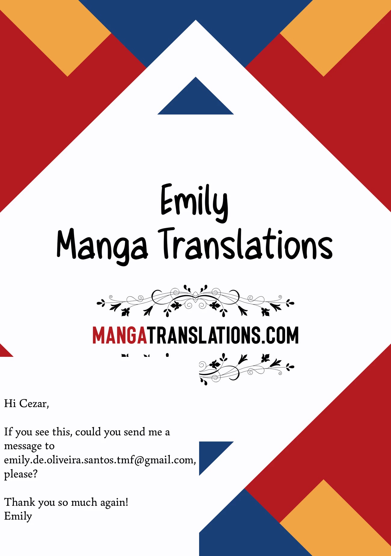 WonDance chapter 41 page 26