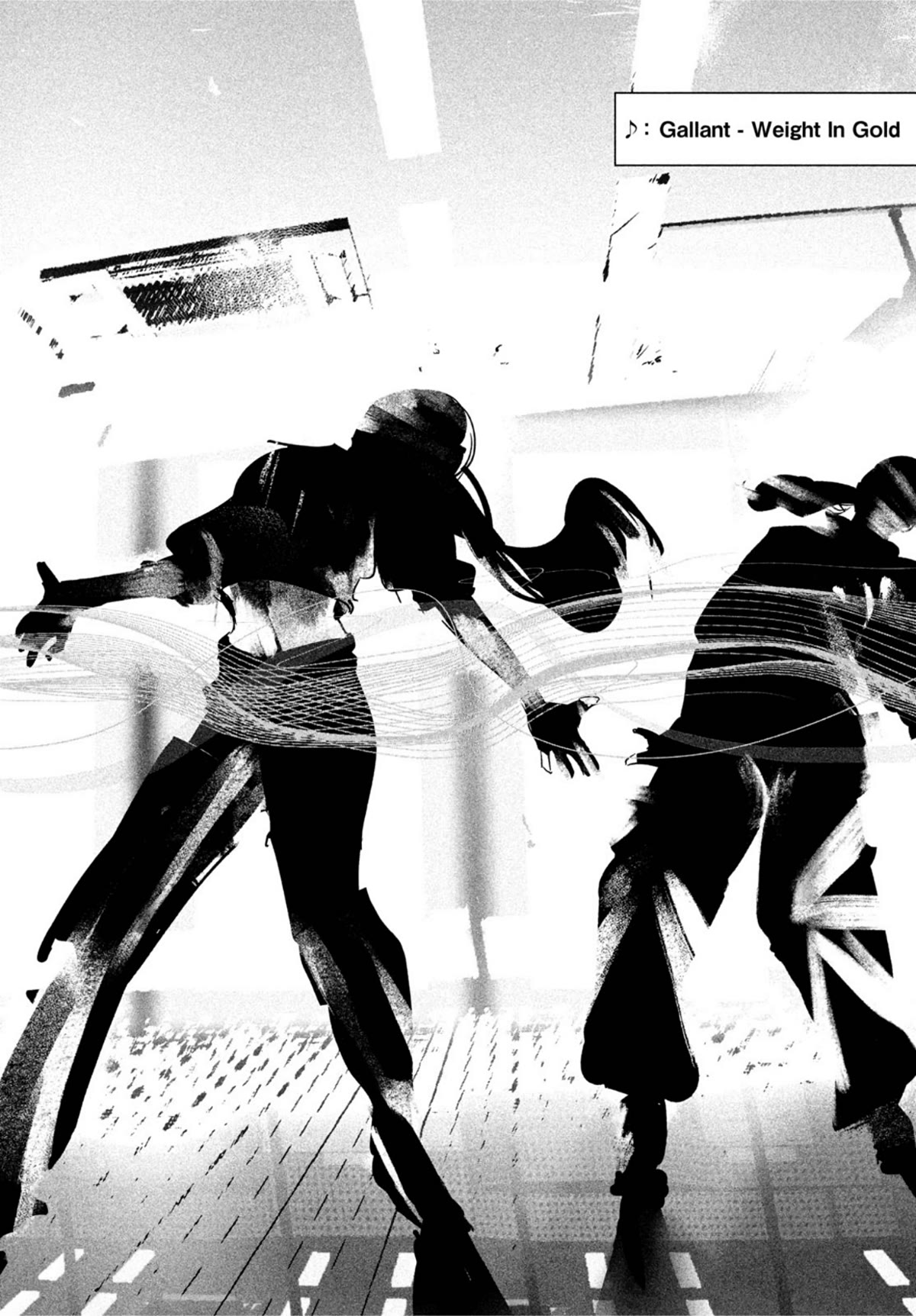 WonDance chapter 44 page 14