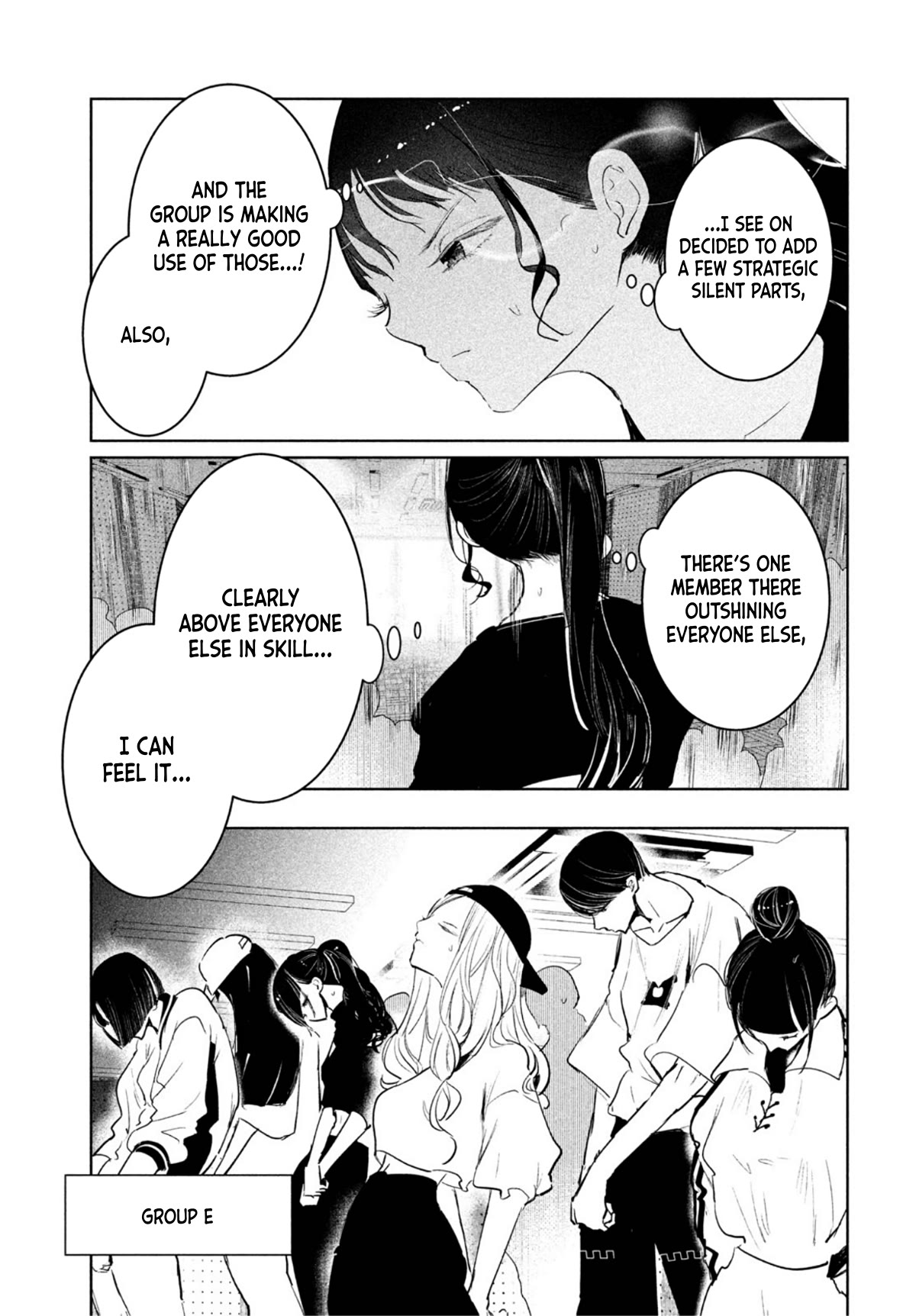 WonDance chapter 44 page 19